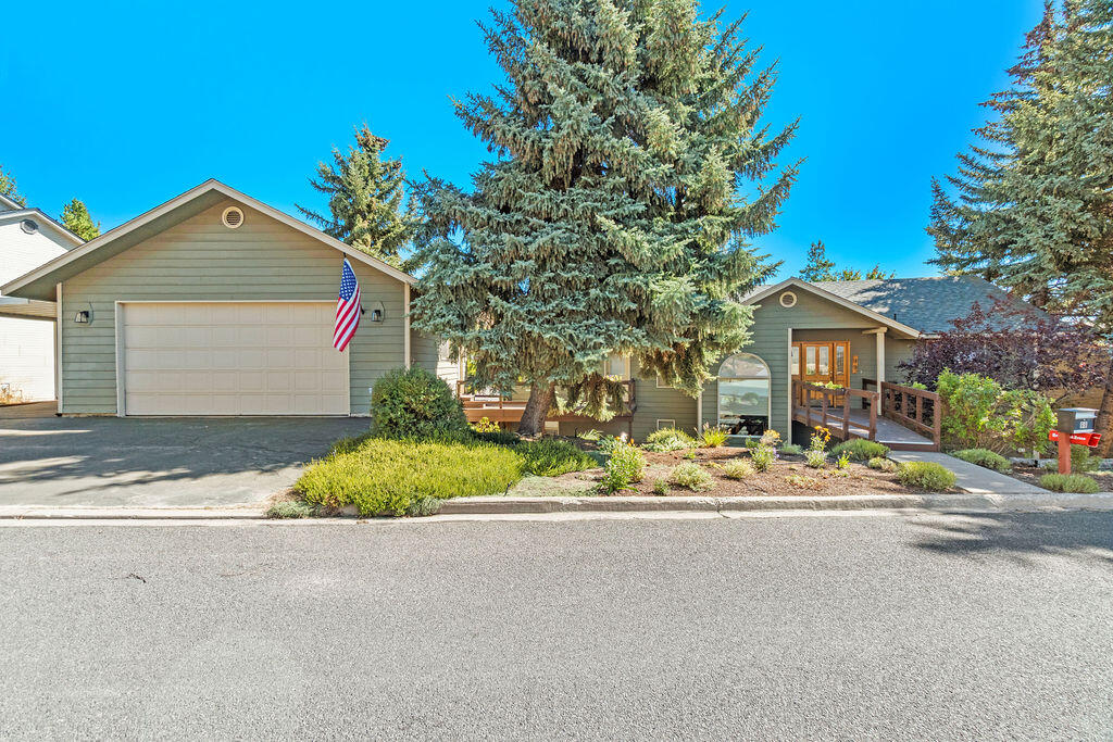 Klamath Falls -Nob Hill - Residential