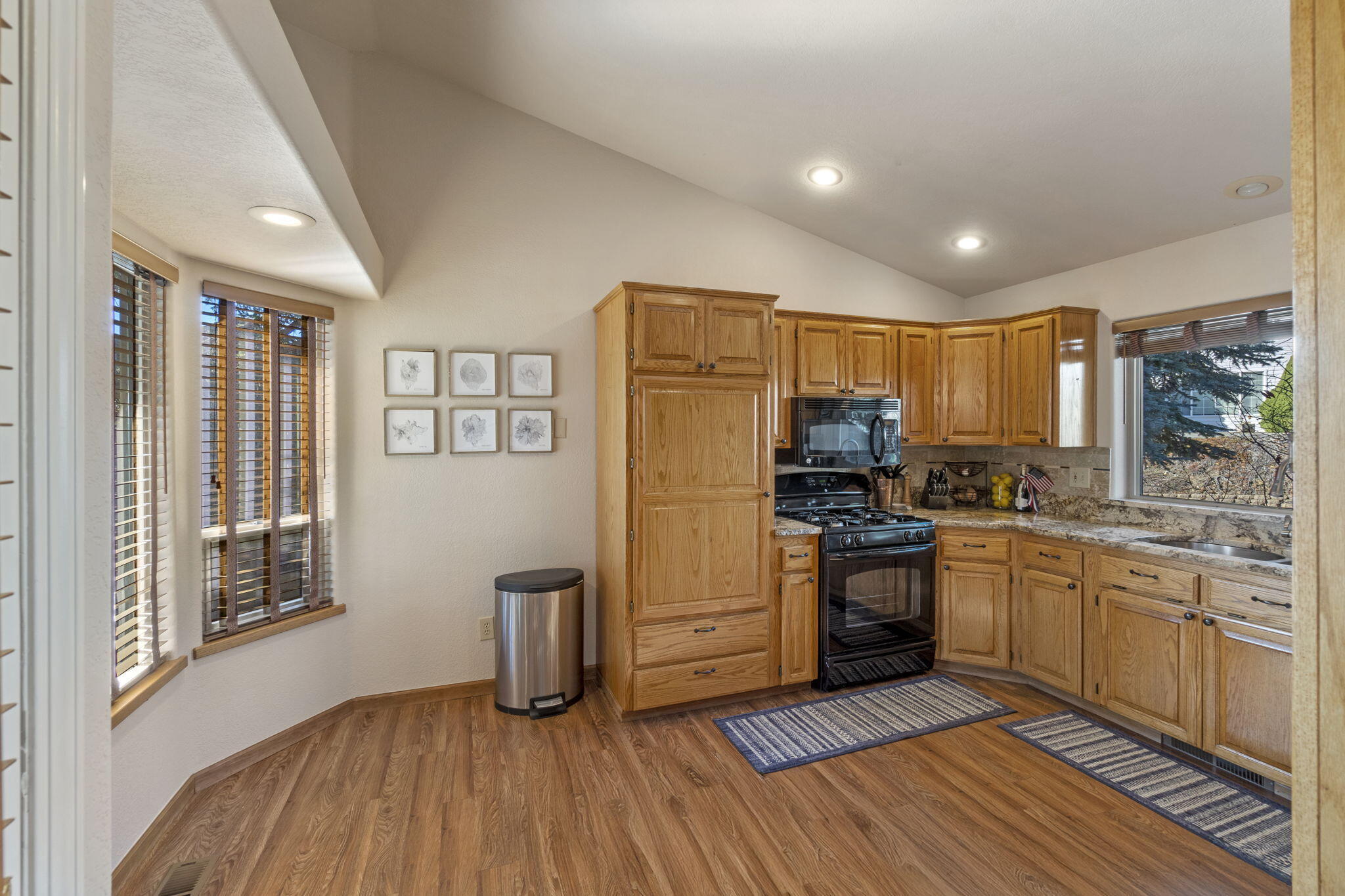 Klamath Falls -Nob Hill - Residential