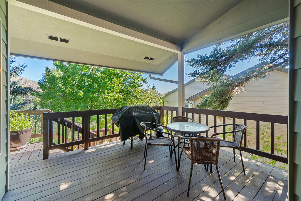 Klamath Falls -Nob Hill - Residential