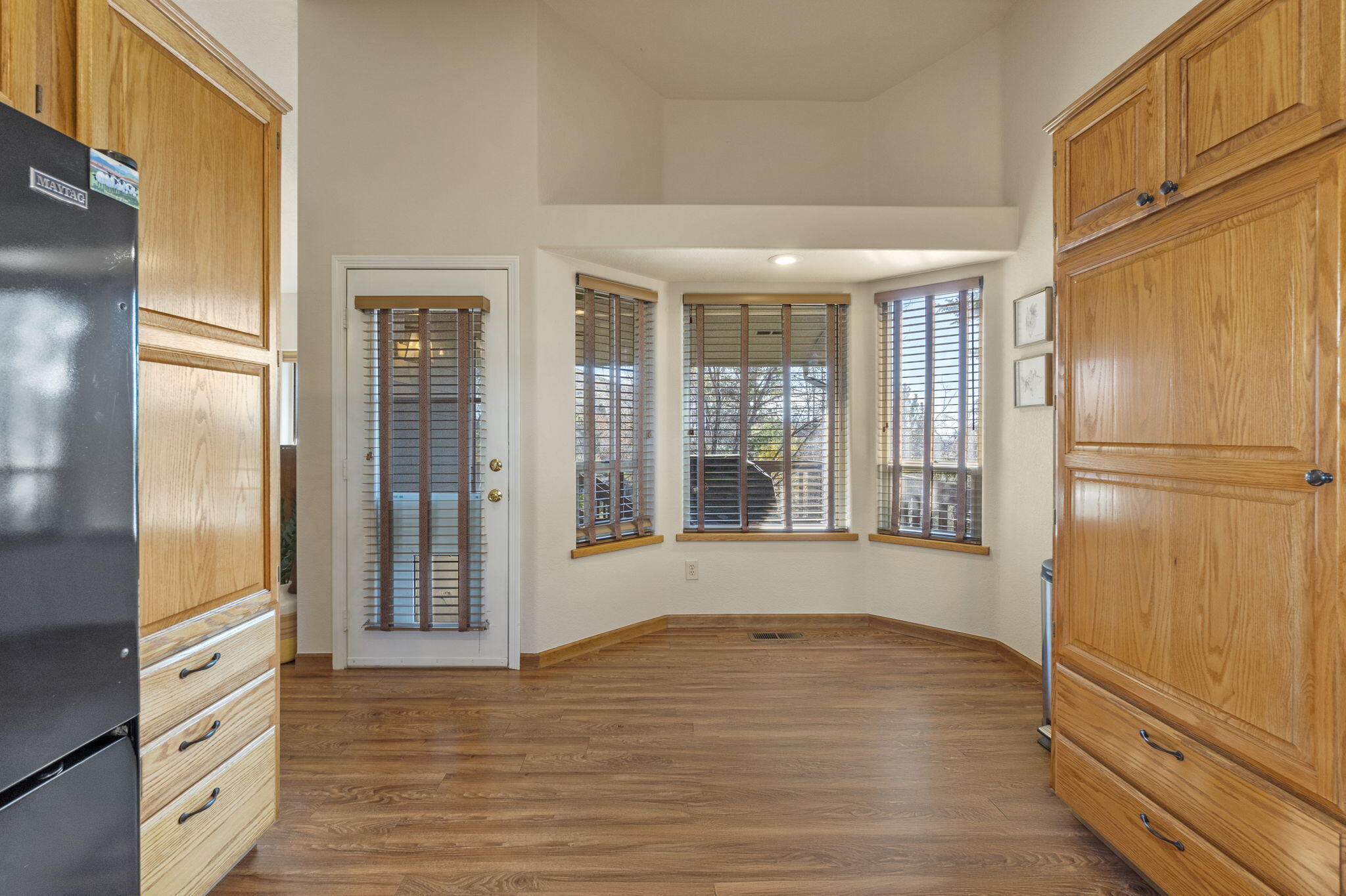 Klamath Falls -Nob Hill - Residential