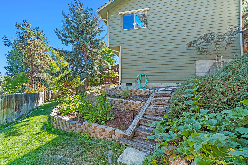 Klamath Falls -Nob Hill - Residential