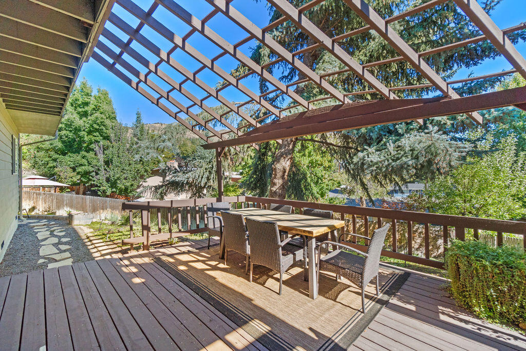 Klamath Falls -Nob Hill - Residential