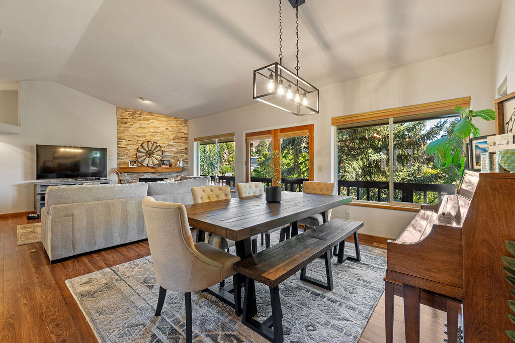 Klamath Falls -Nob Hill - Residential