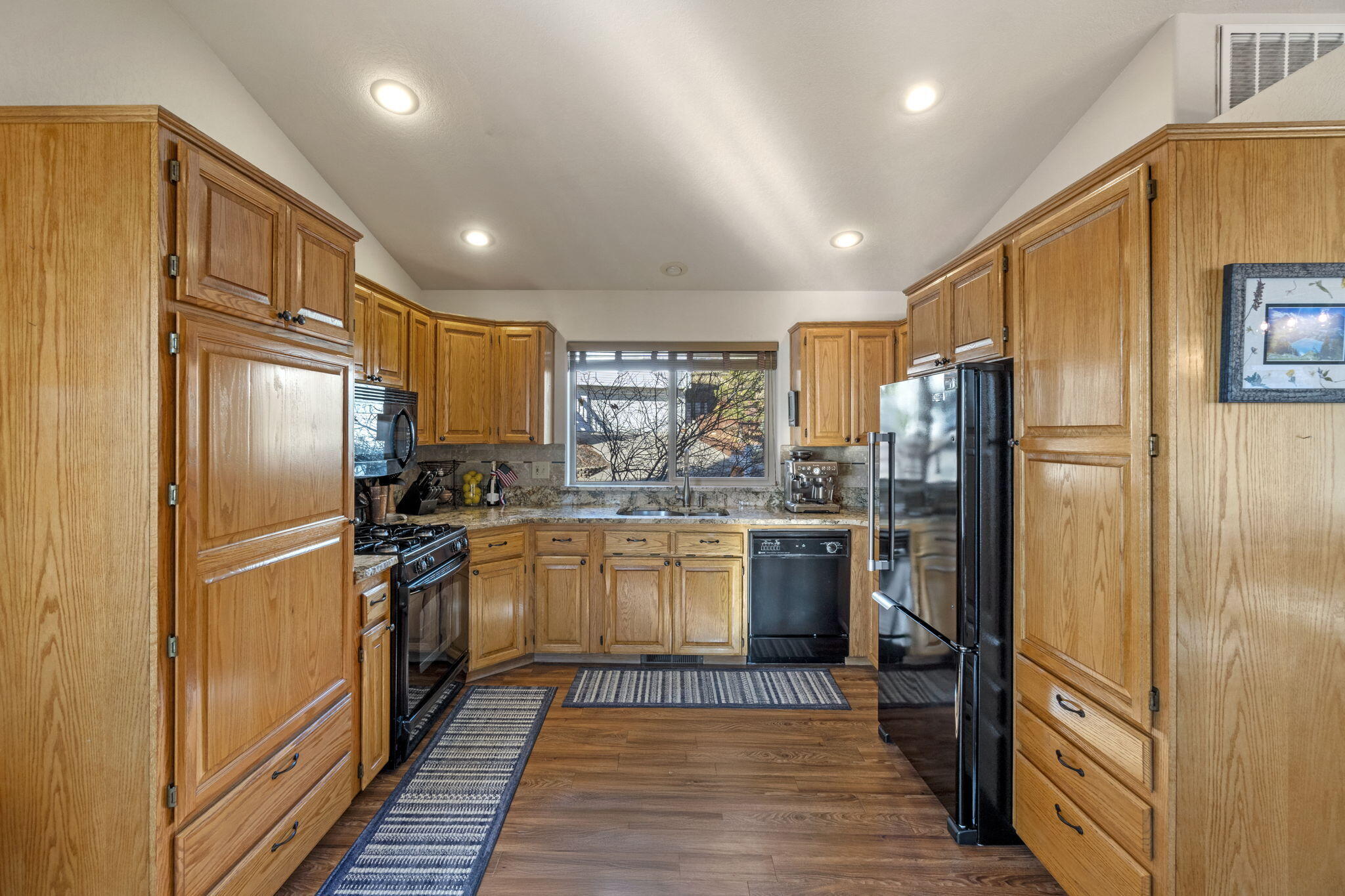 Klamath Falls -Nob Hill - Residential
