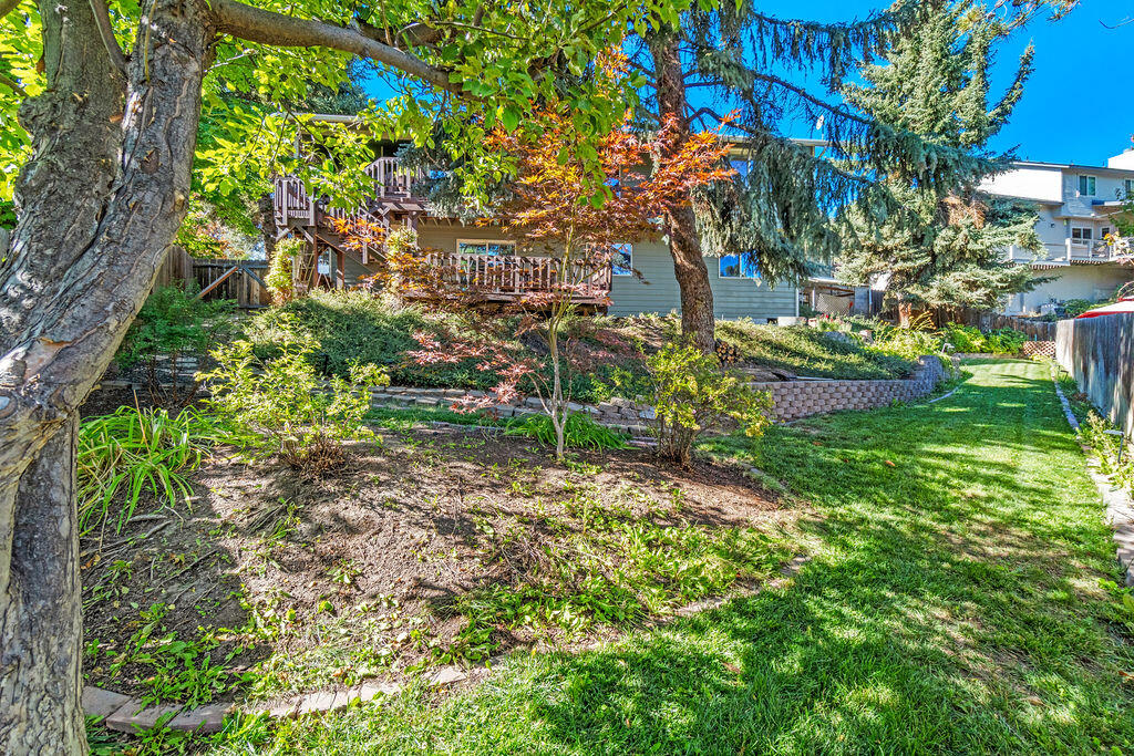 Klamath Falls -Nob Hill - Residential