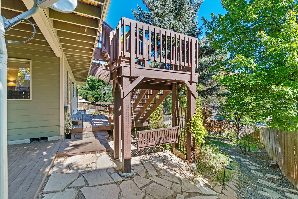 Klamath Falls -Nob Hill - Residential