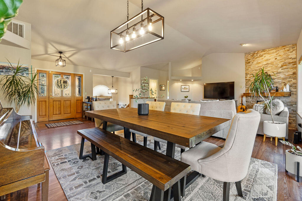 Klamath Falls -Nob Hill - Residential