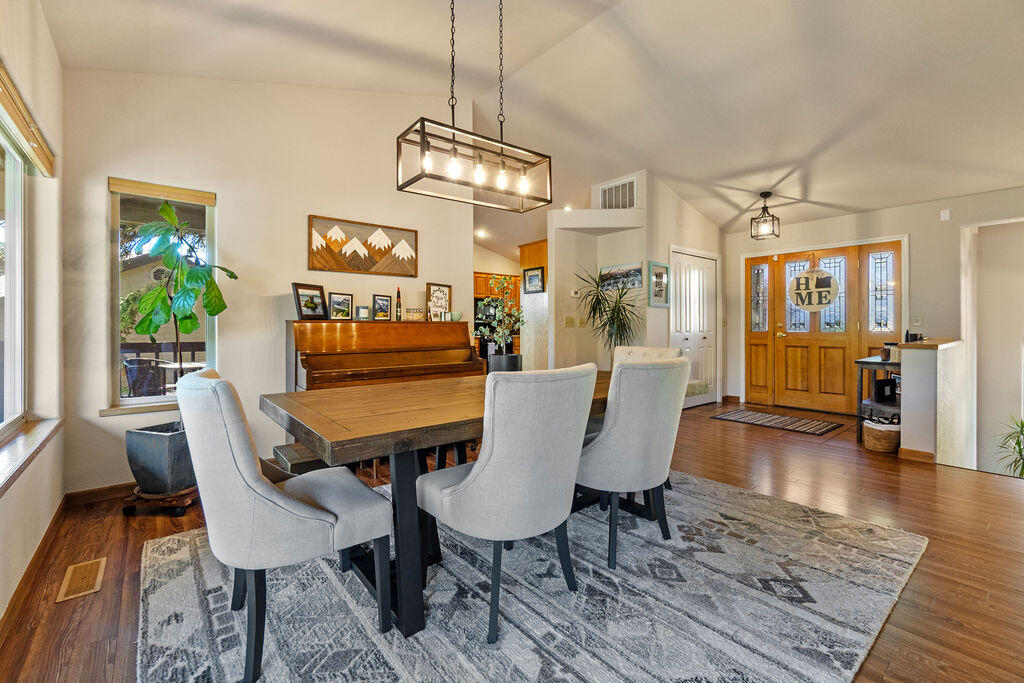 Klamath Falls -Nob Hill - Residential