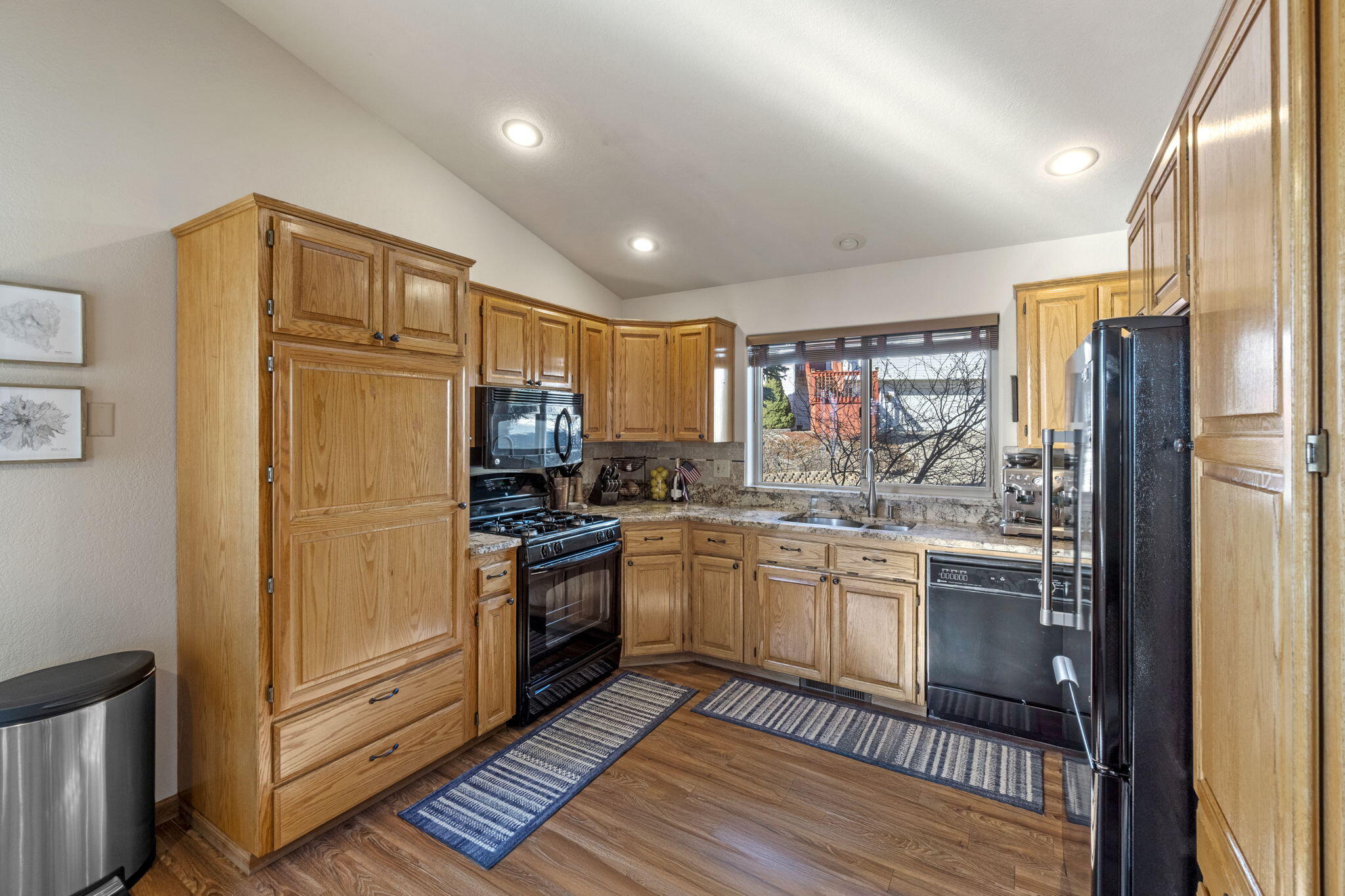 Klamath Falls -Nob Hill - Residential
