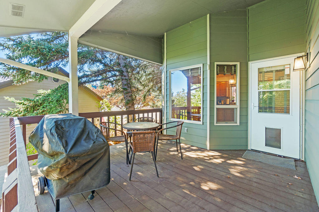 Klamath Falls -Nob Hill - Residential