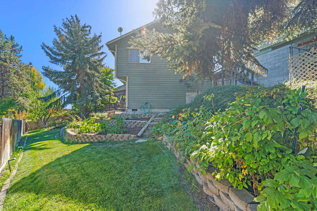 Klamath Falls -Nob Hill - Residential