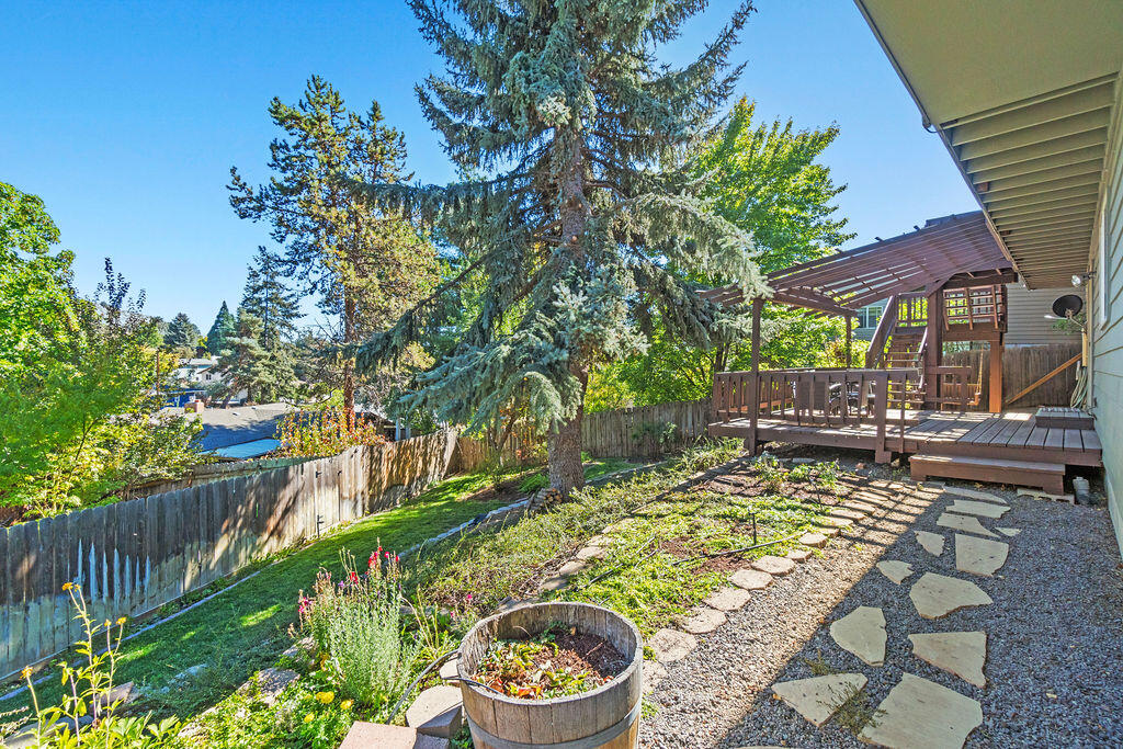 Klamath Falls -Nob Hill - Residential