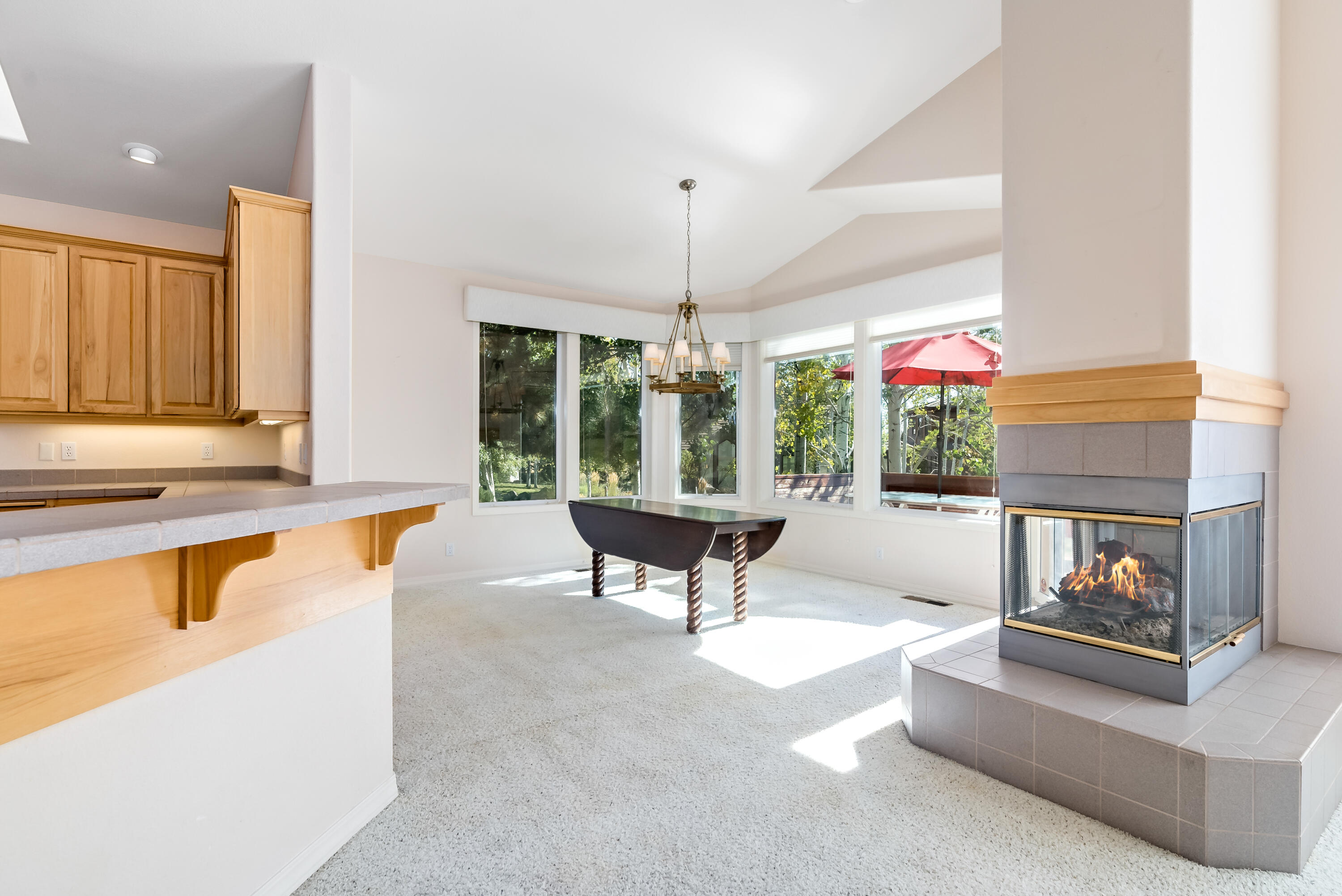 Broken Top - Residential