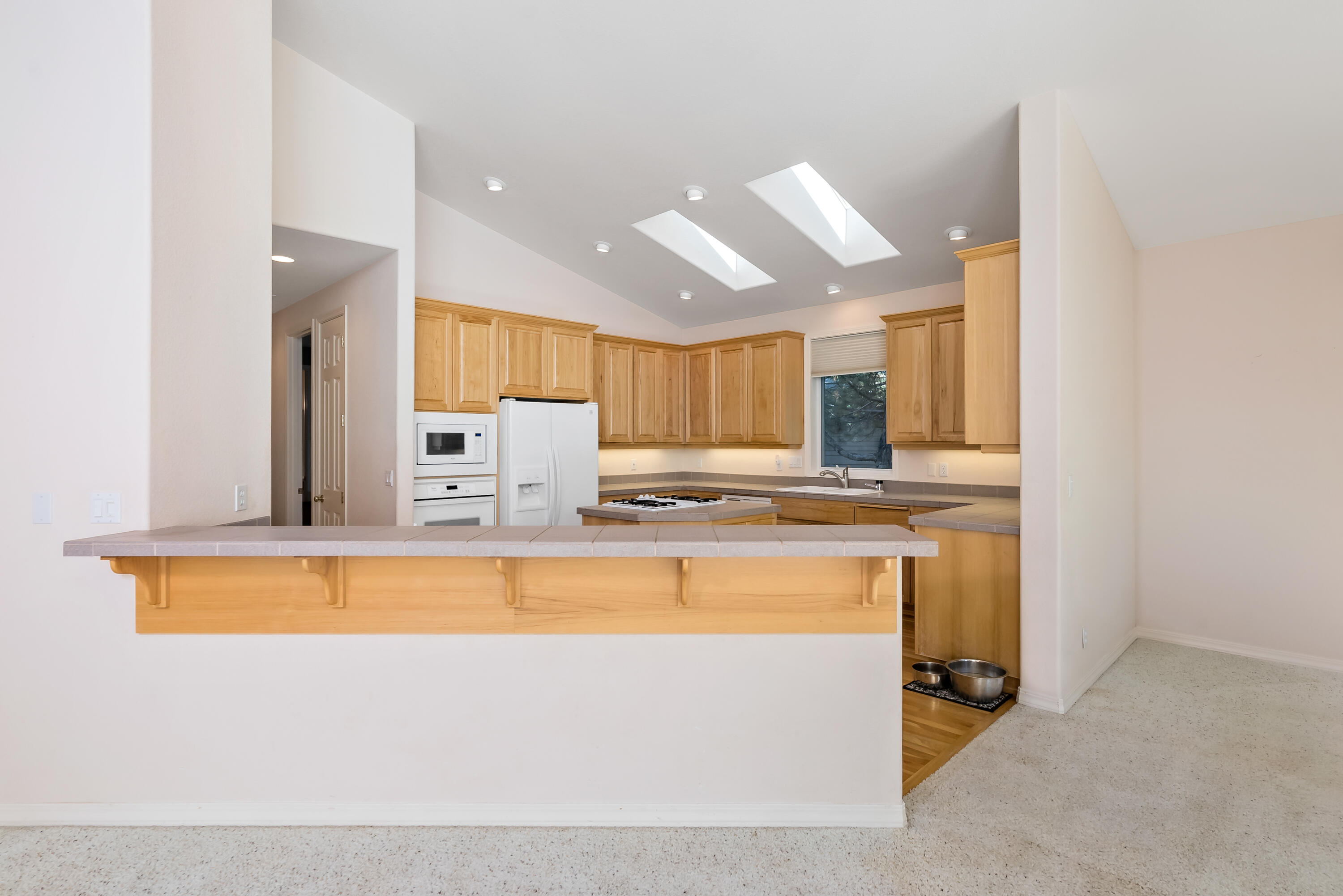 Broken Top - Residential