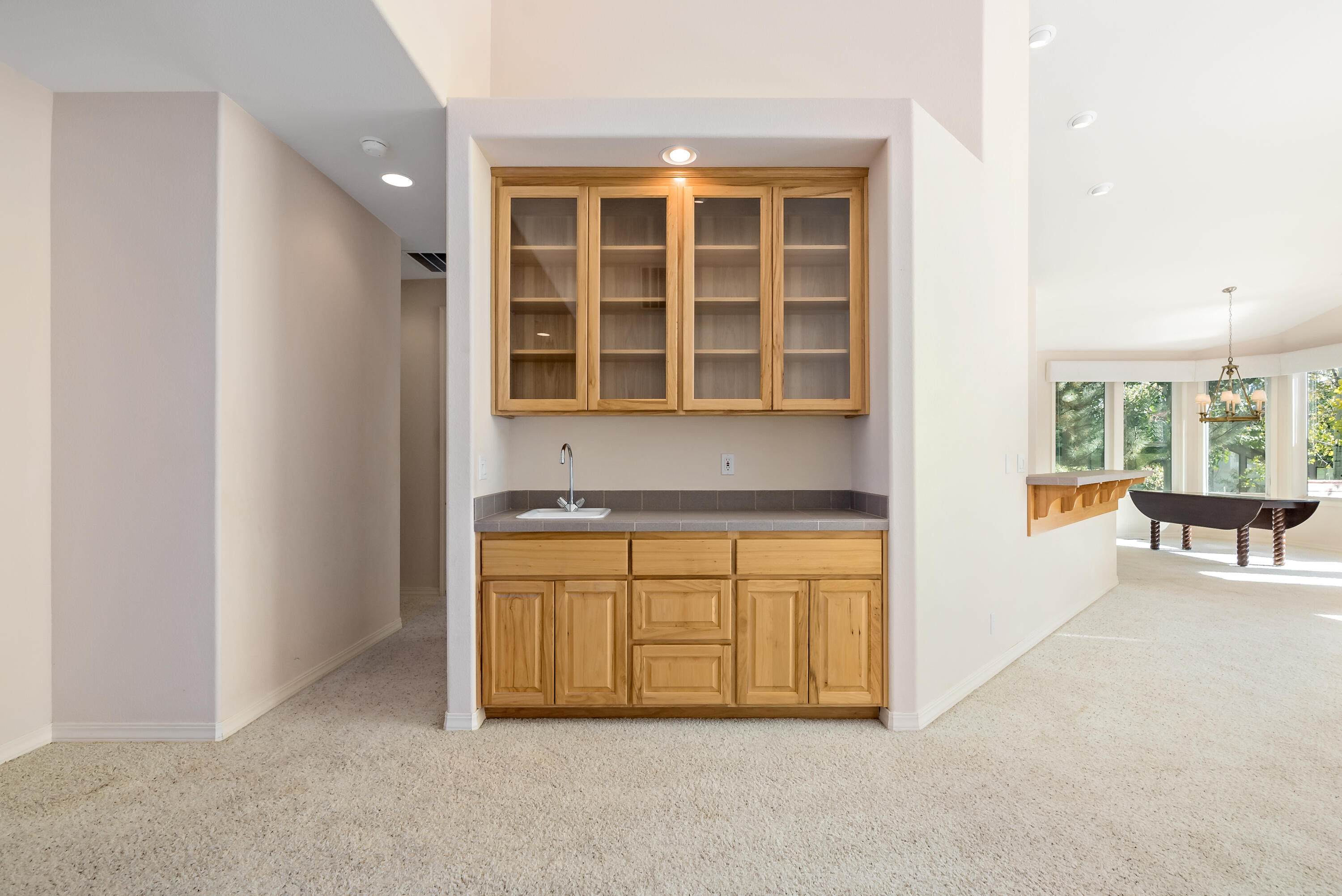 Broken Top - Residential