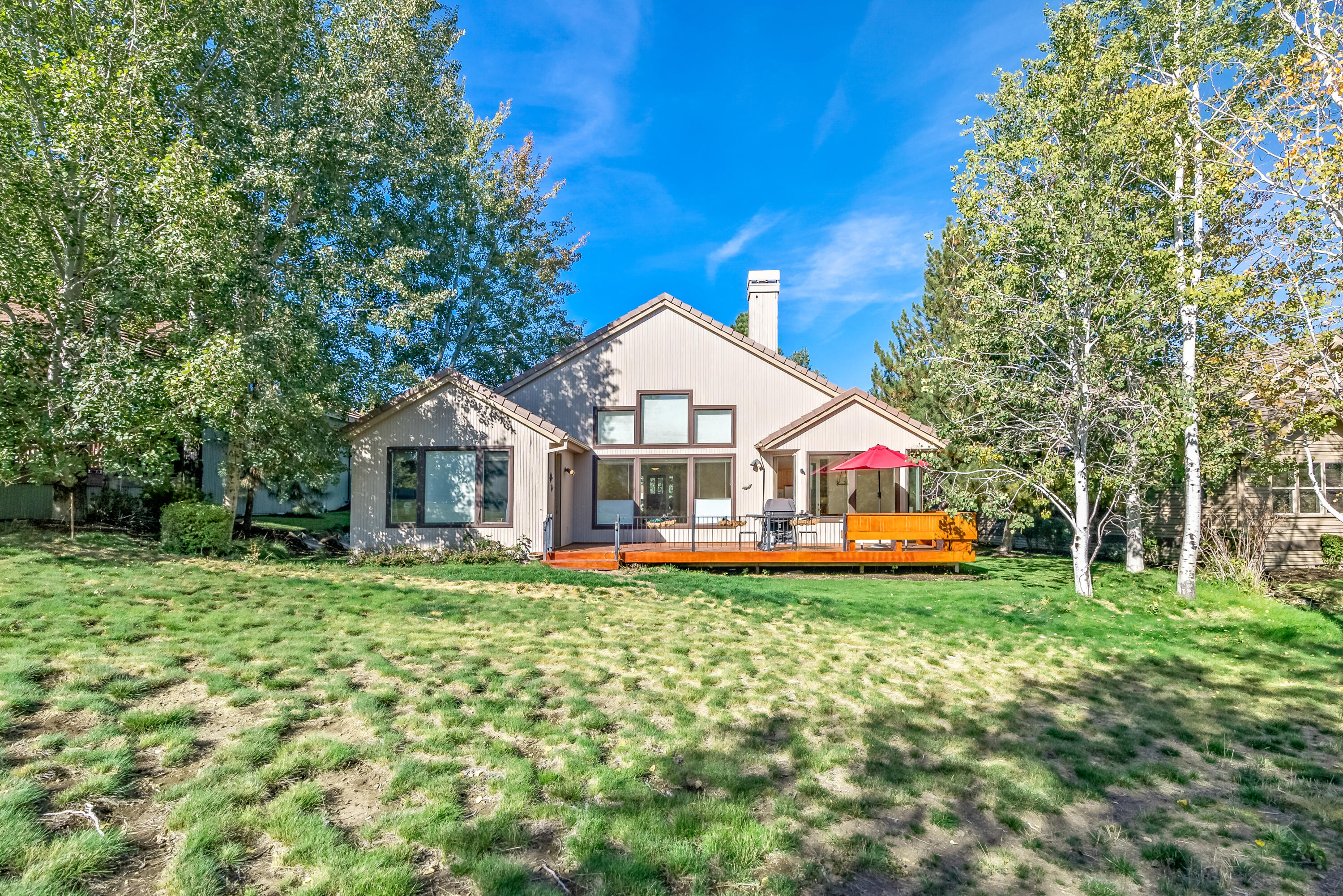 Broken Top - Residential