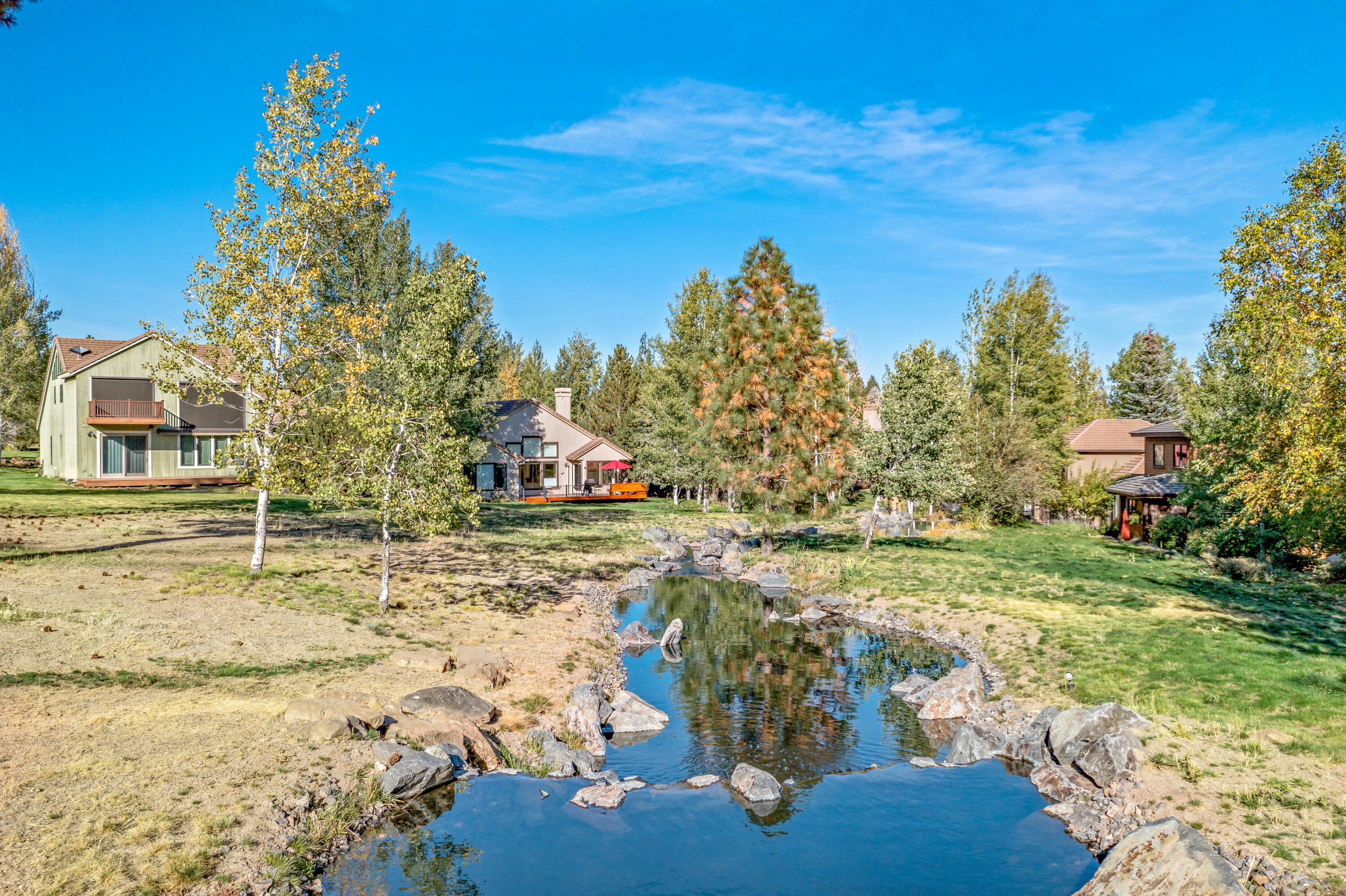 Broken Top - Residential