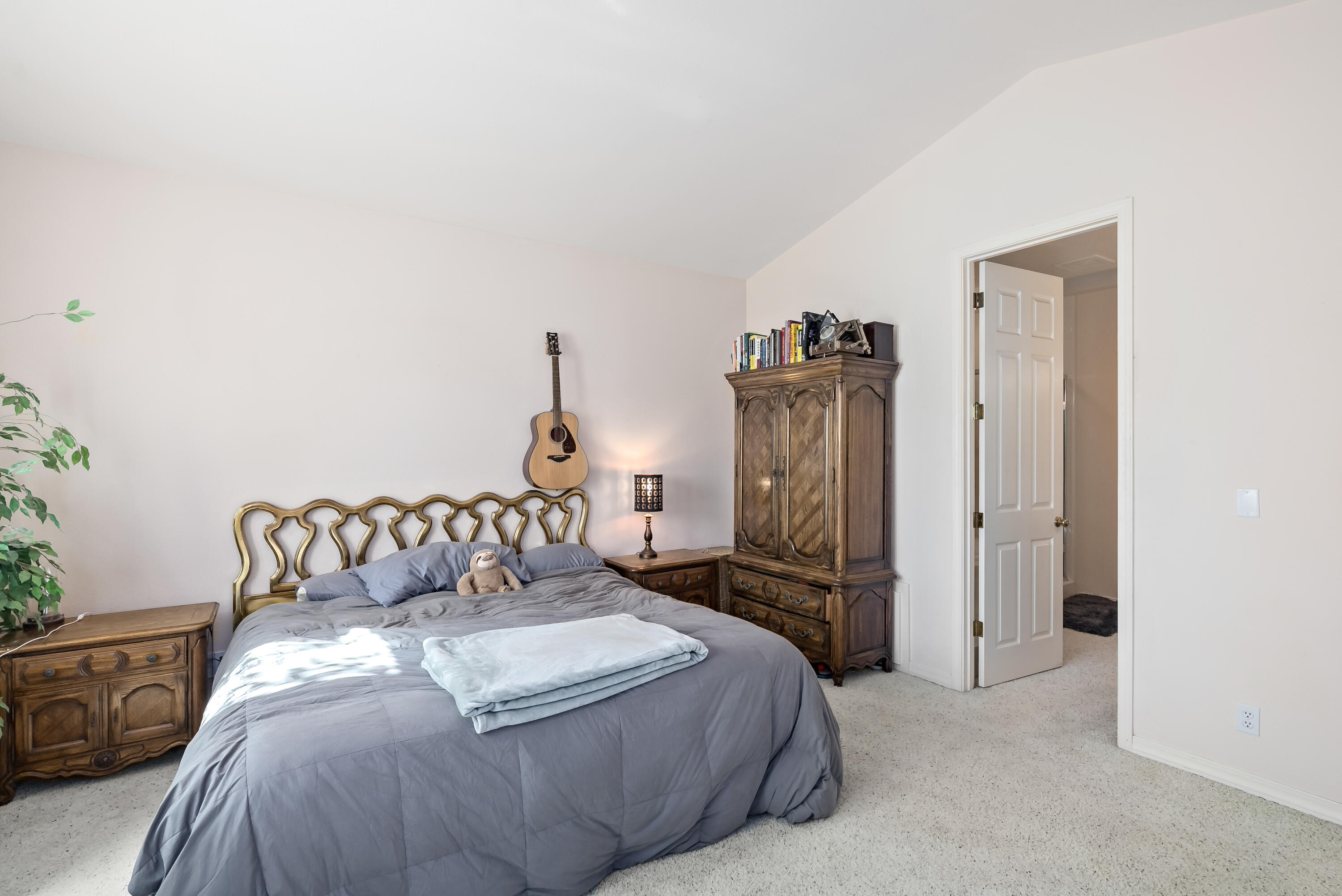 Broken Top - Residential