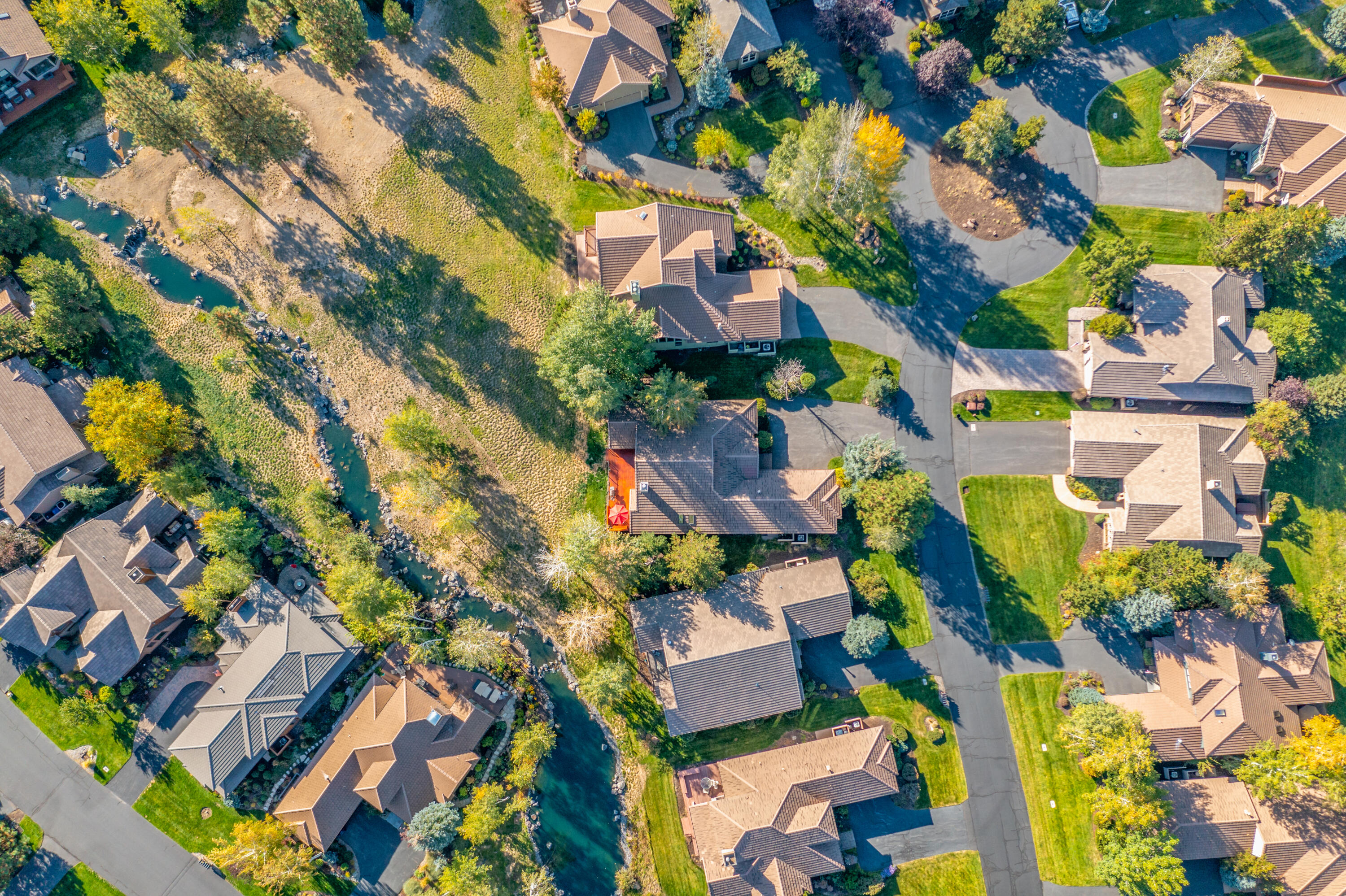 Broken Top - Residential