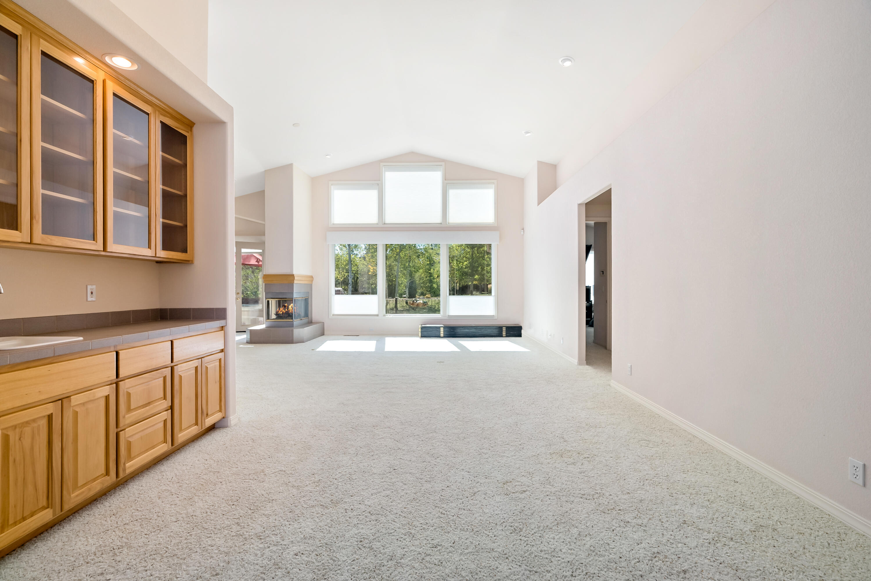 Broken Top - Residential