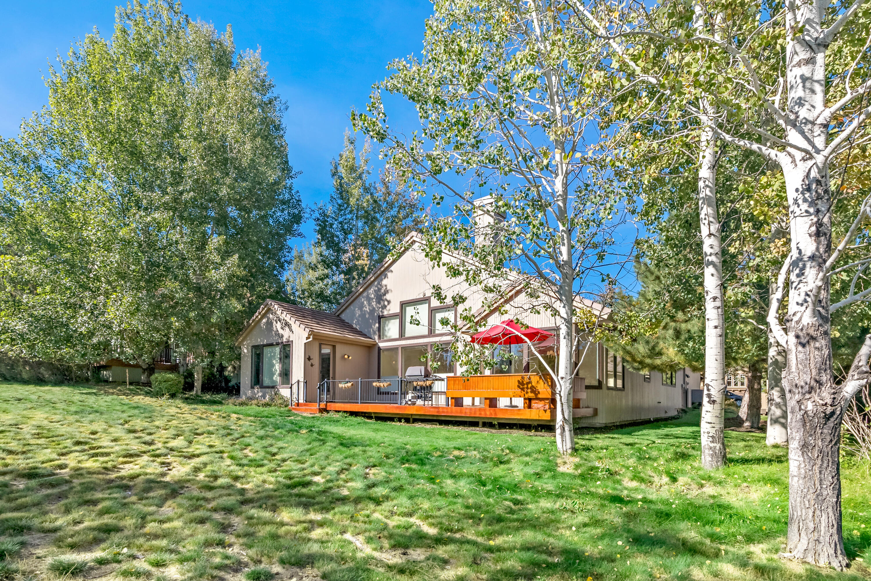 Broken Top - Residential