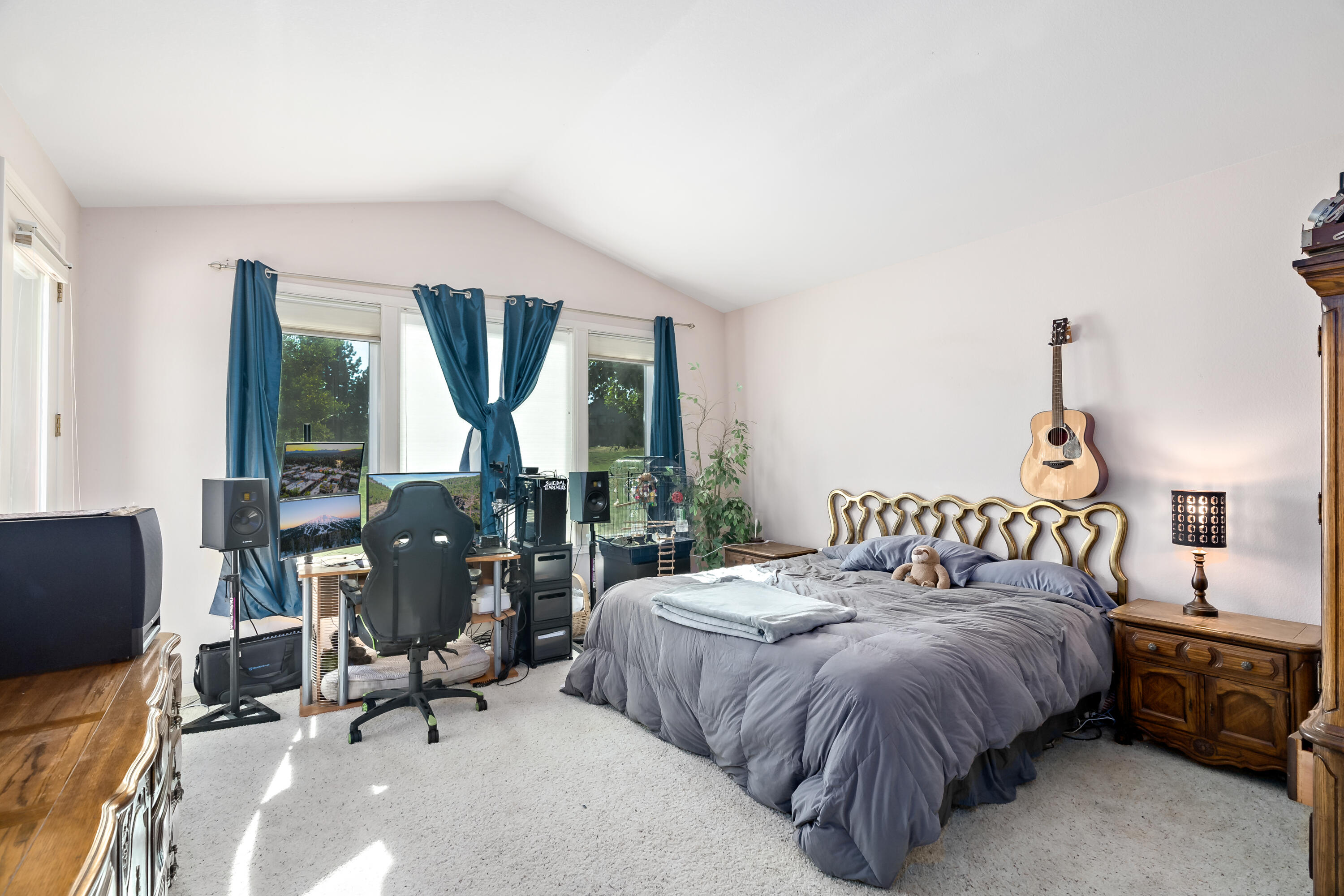 Broken Top - Residential