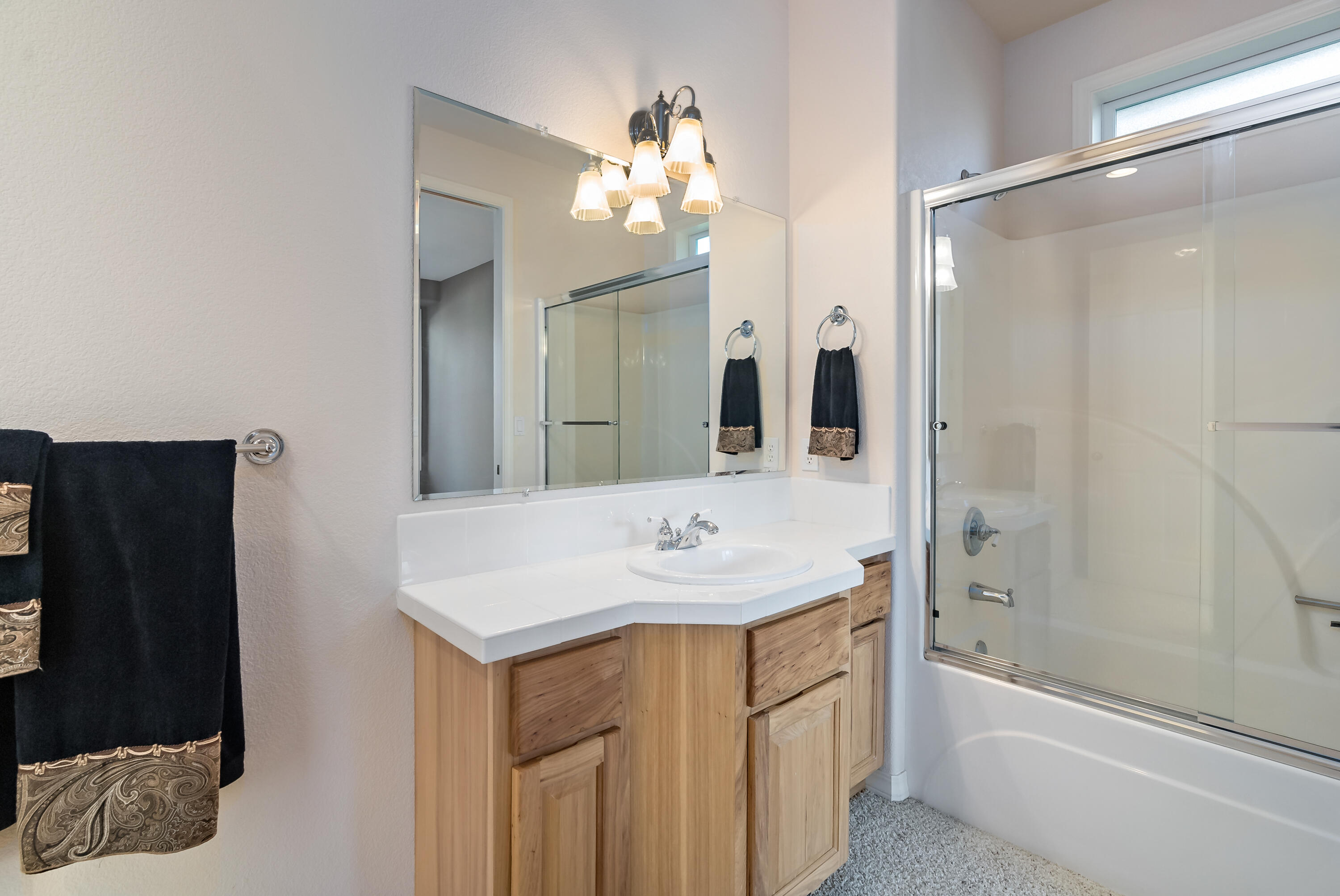 Broken Top - Residential