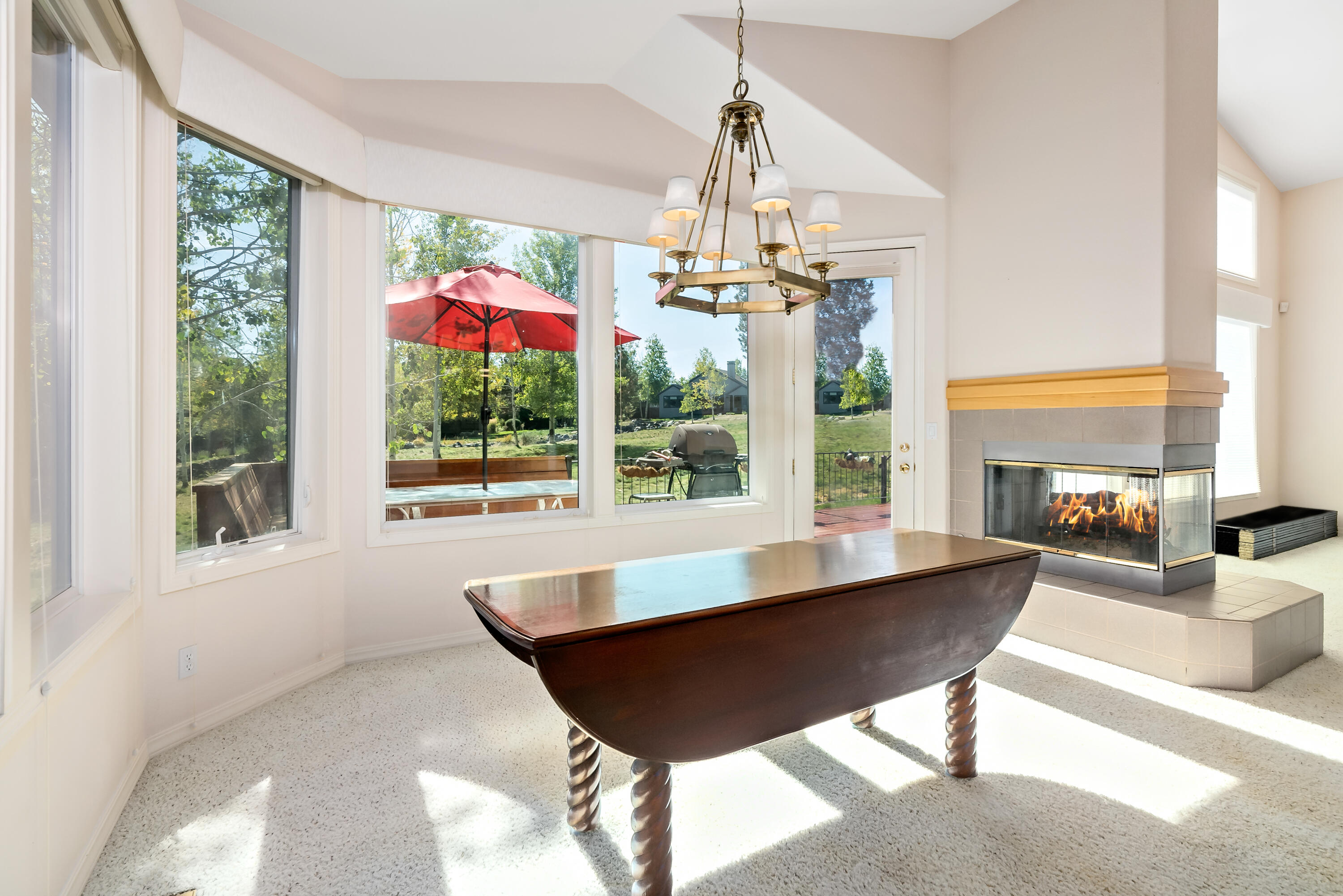 Broken Top - Residential