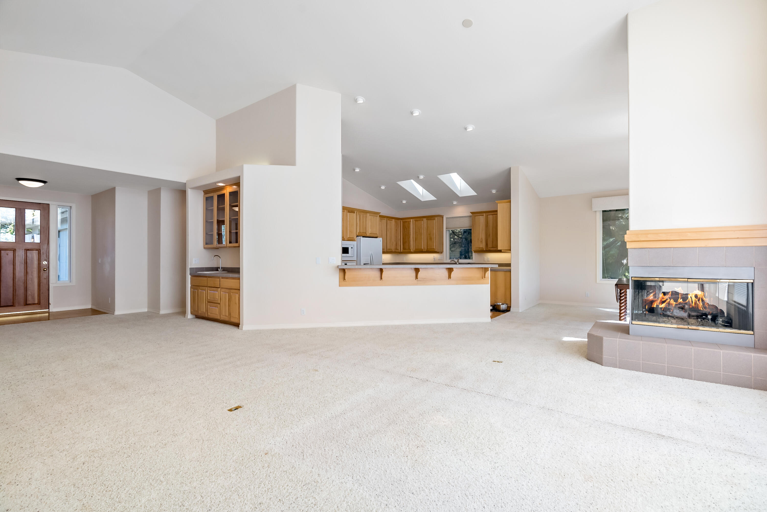 Broken Top - Residential