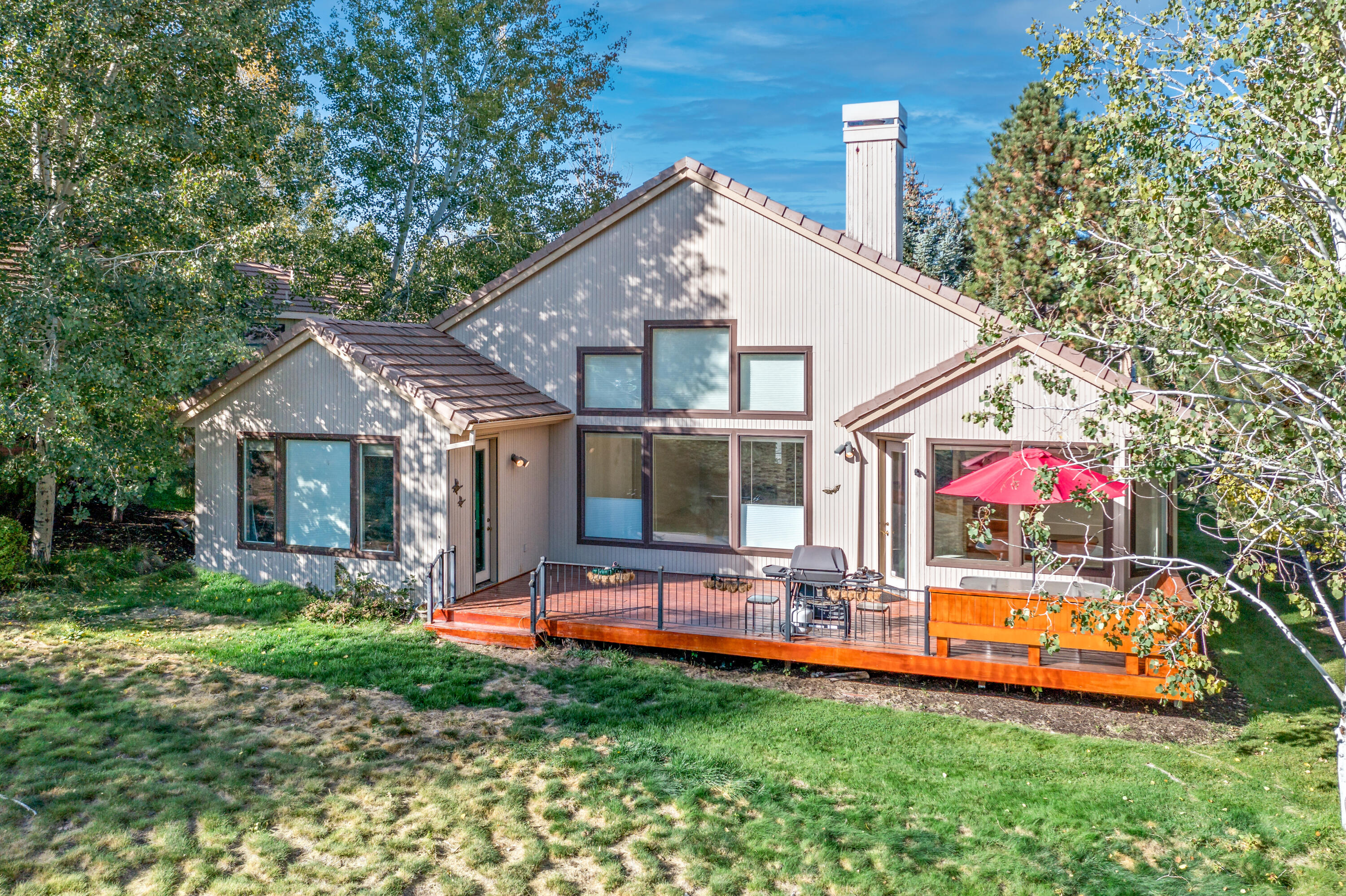 Broken Top - Residential