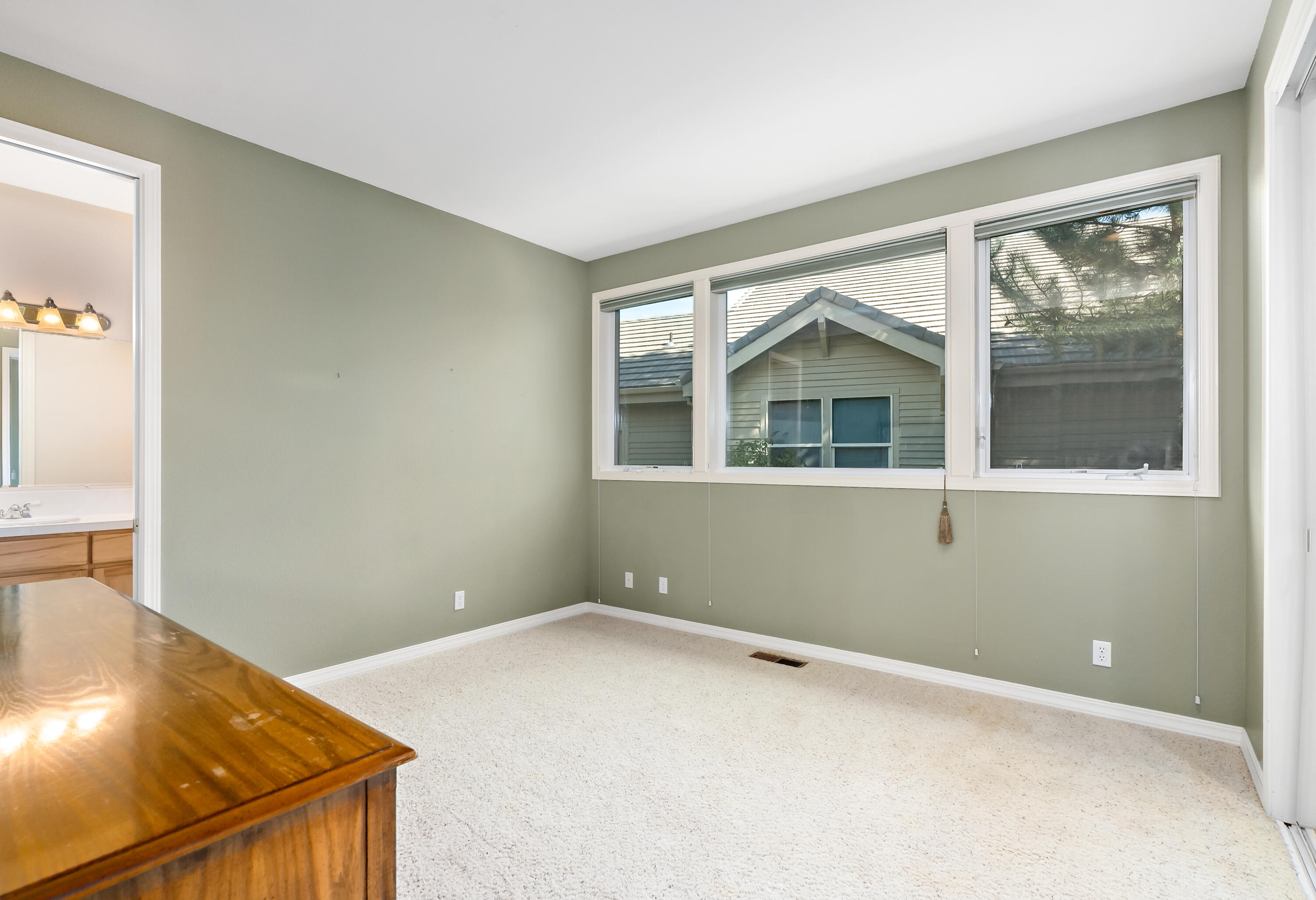 Broken Top - Residential