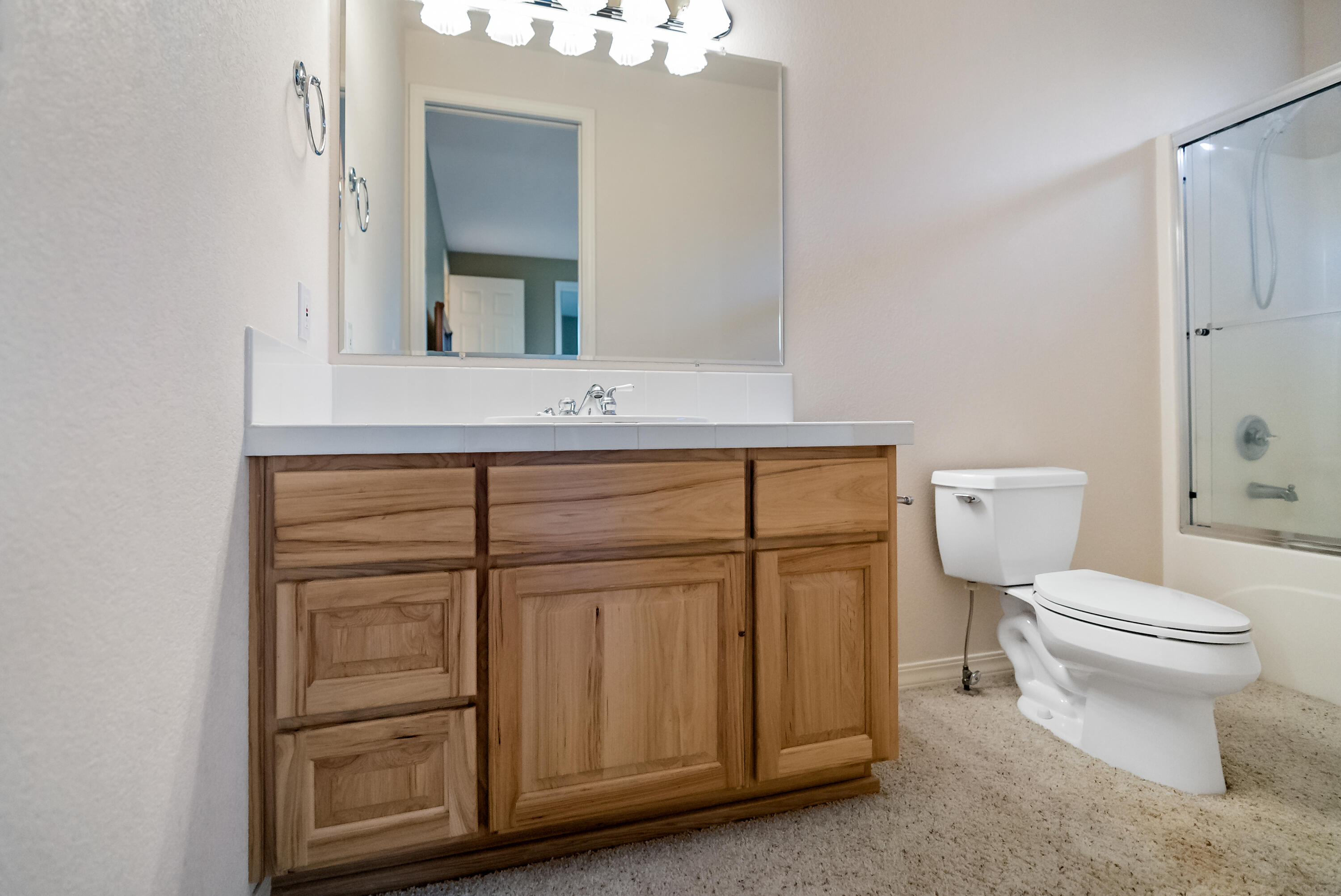 Broken Top - Residential