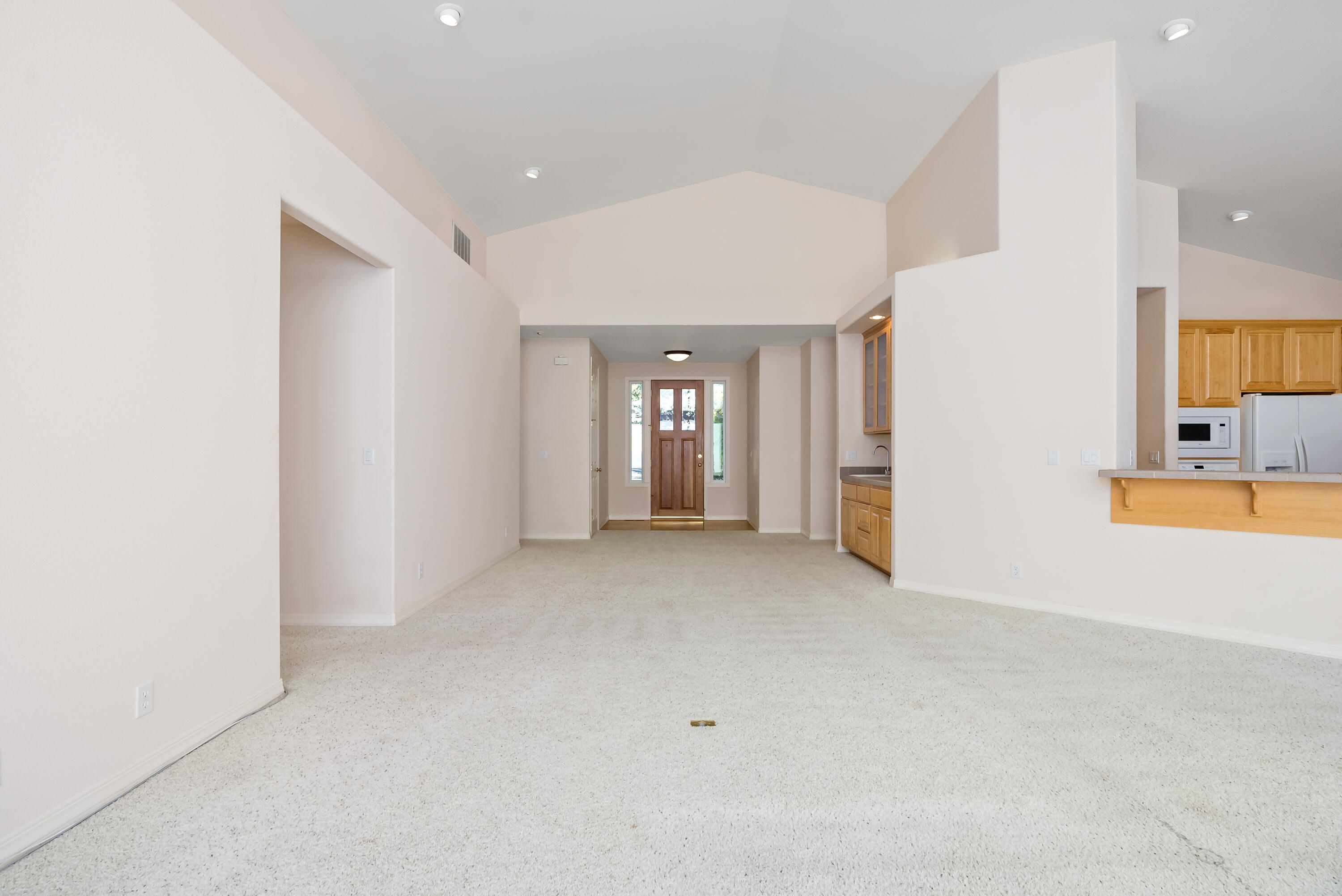 Broken Top - Residential