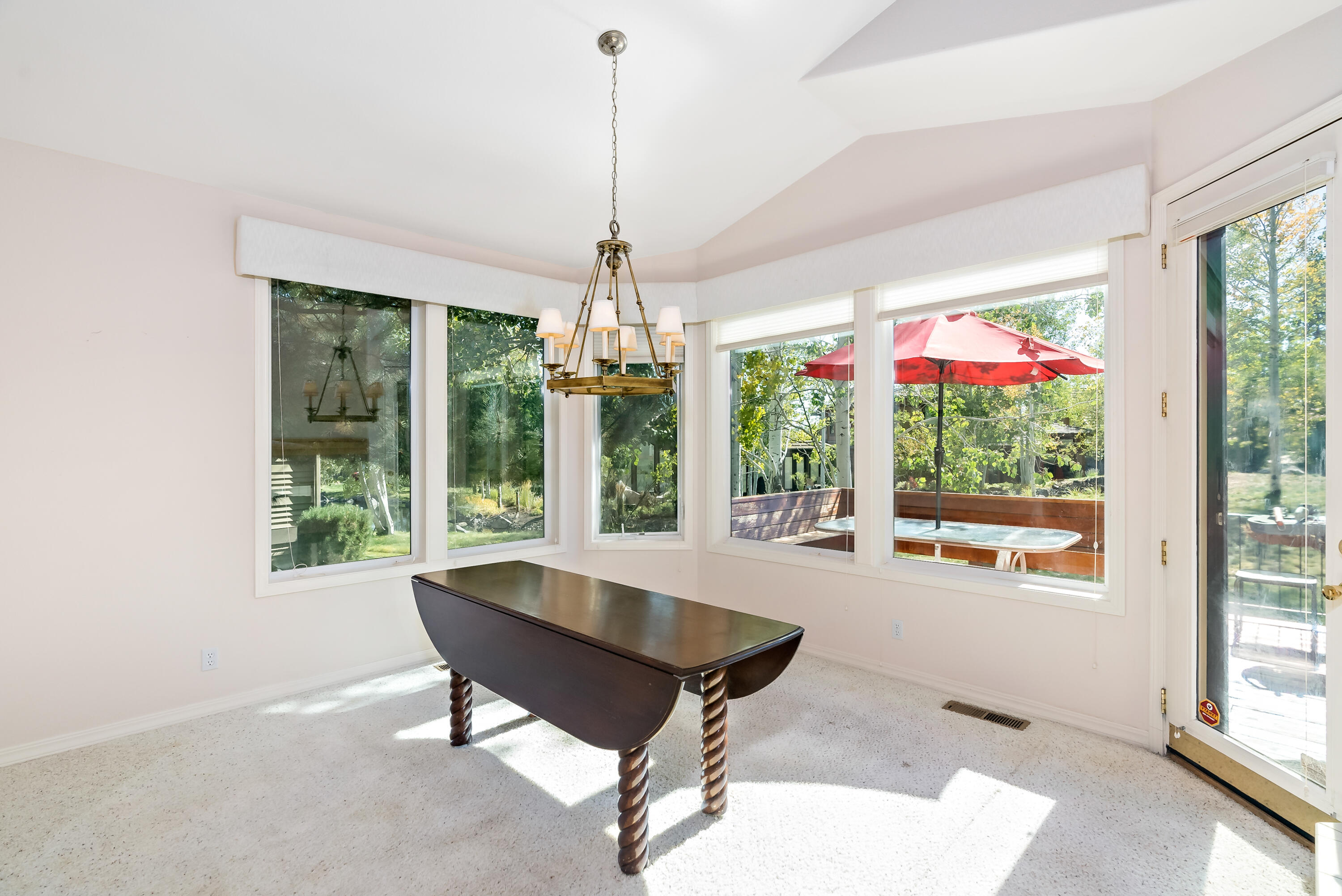 Broken Top - Residential