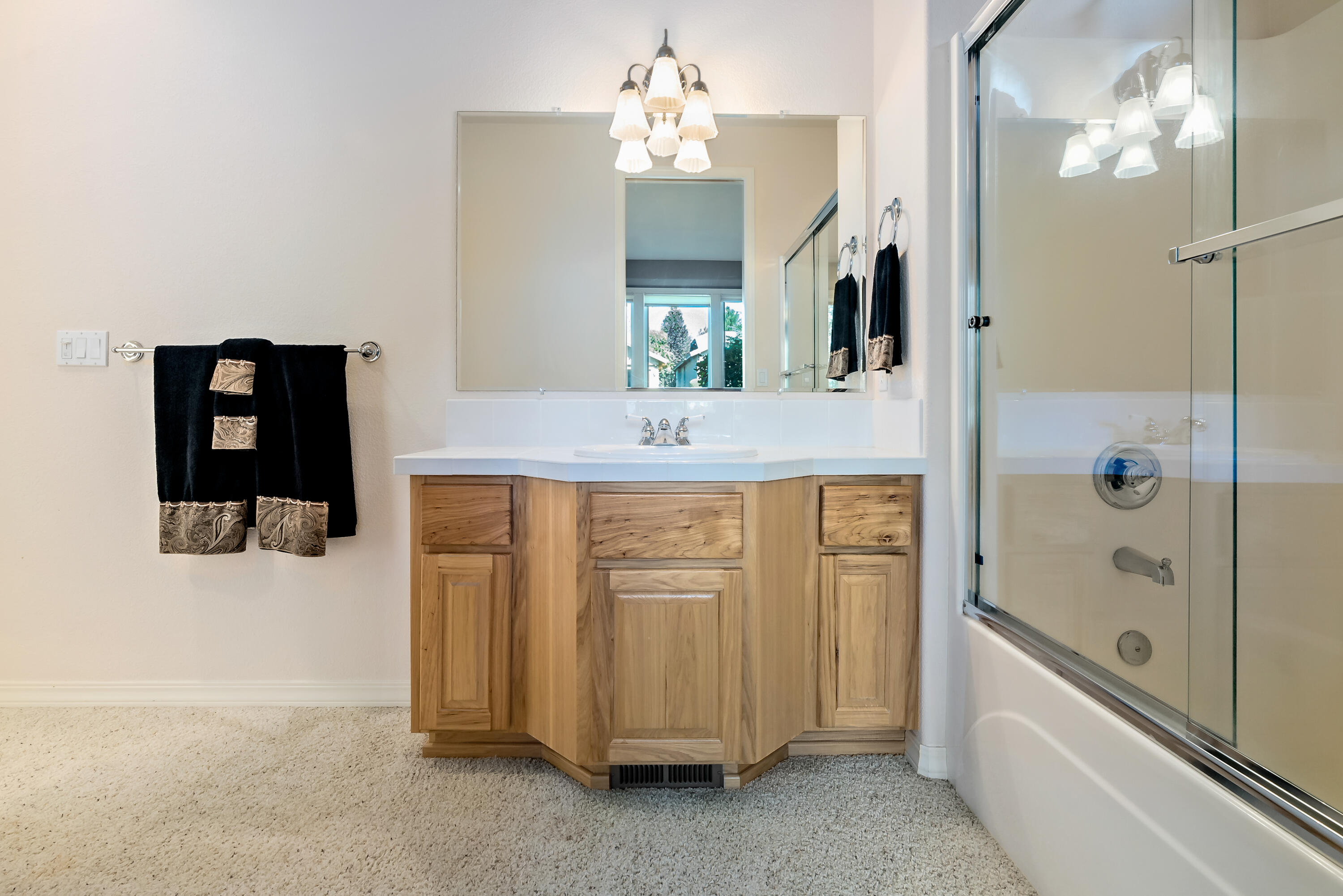 Broken Top - Residential