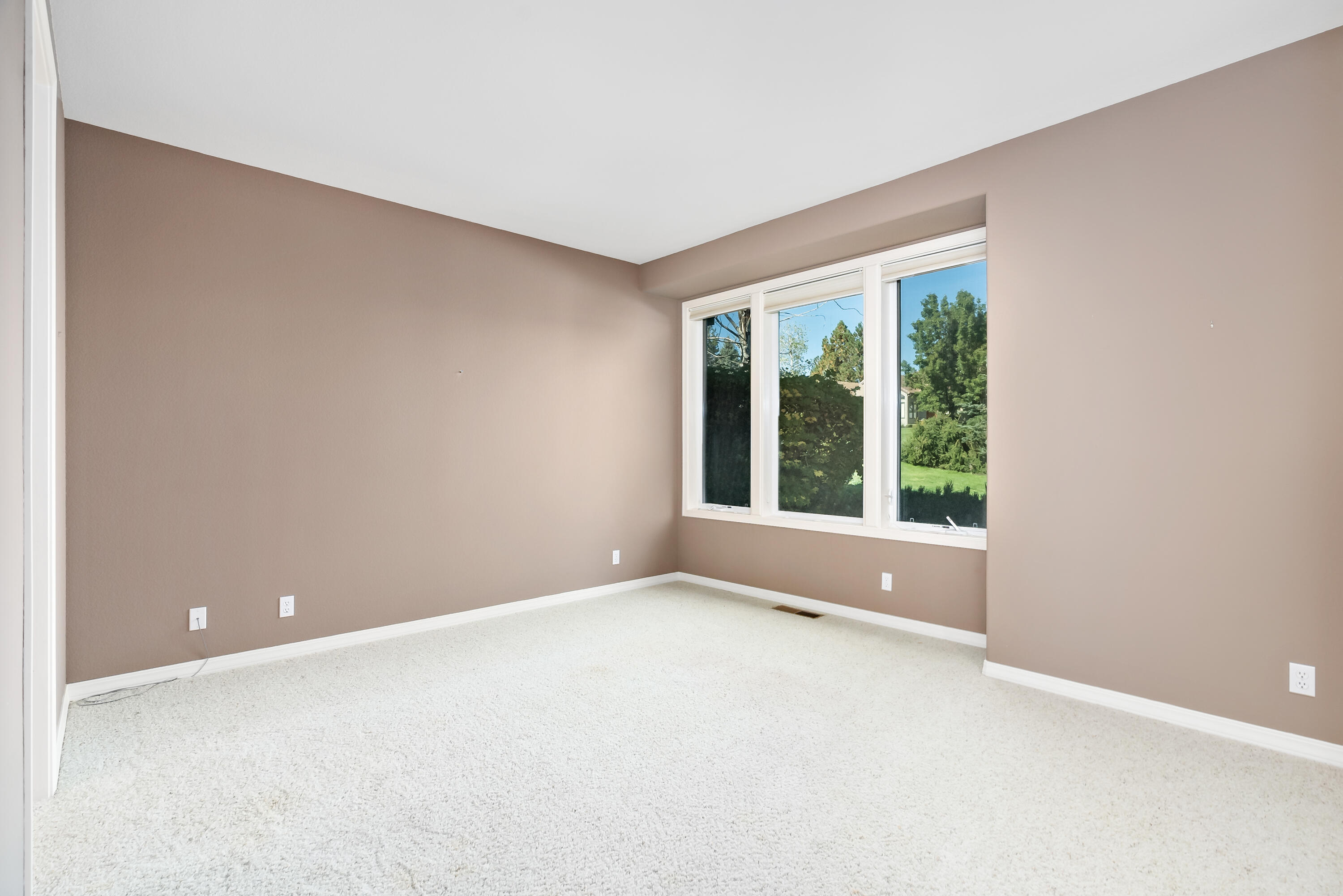 Broken Top - Residential