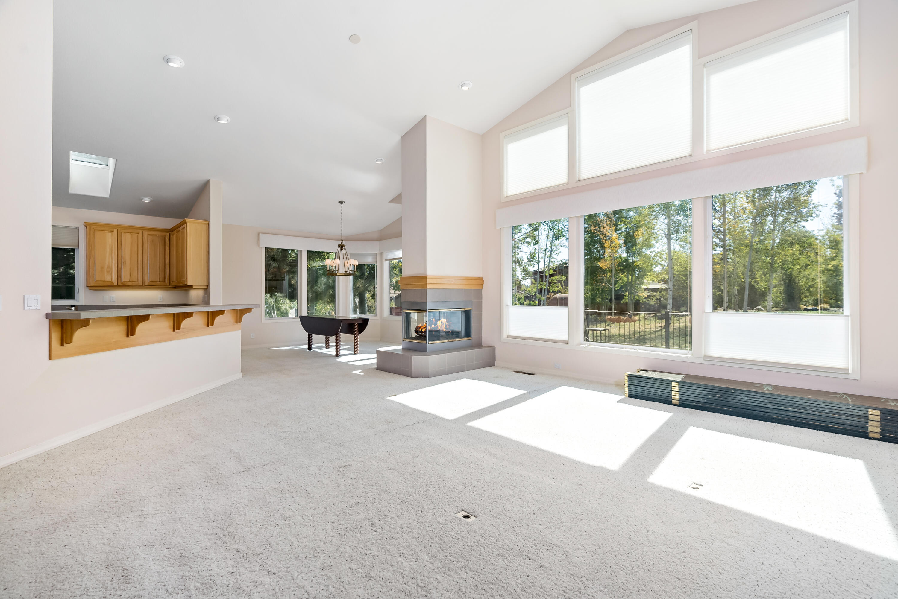 Broken Top - Residential