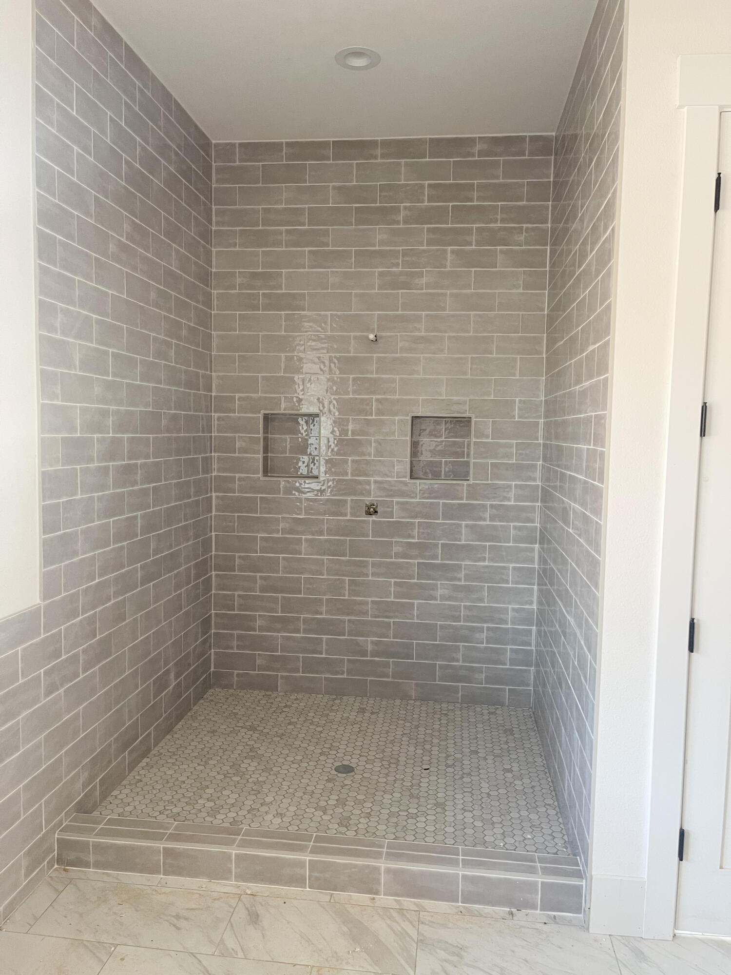 Saddle Ridge Subdivision Phase 3 - Residential