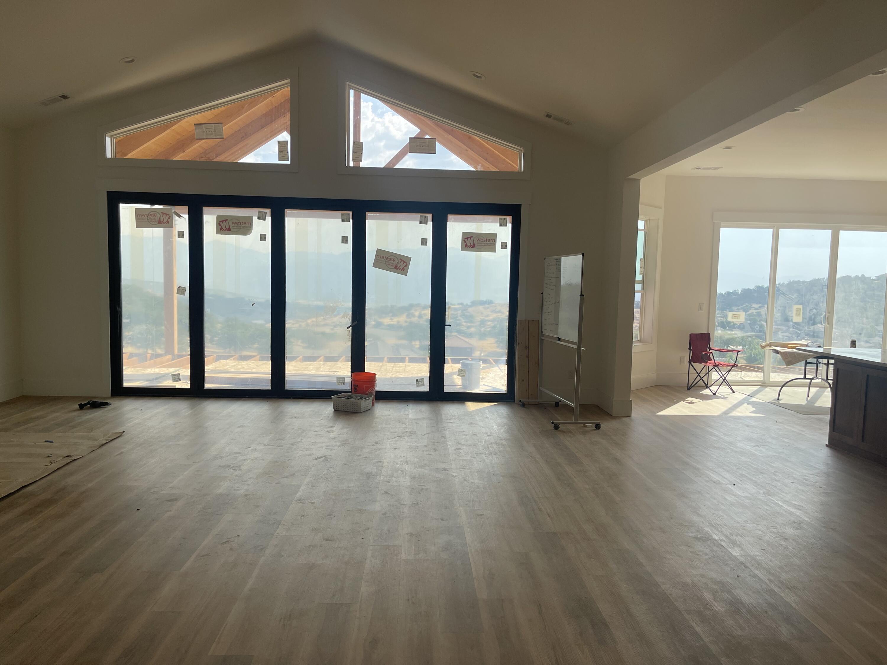 Saddle Ridge Subdivision Phase 3 - Residential