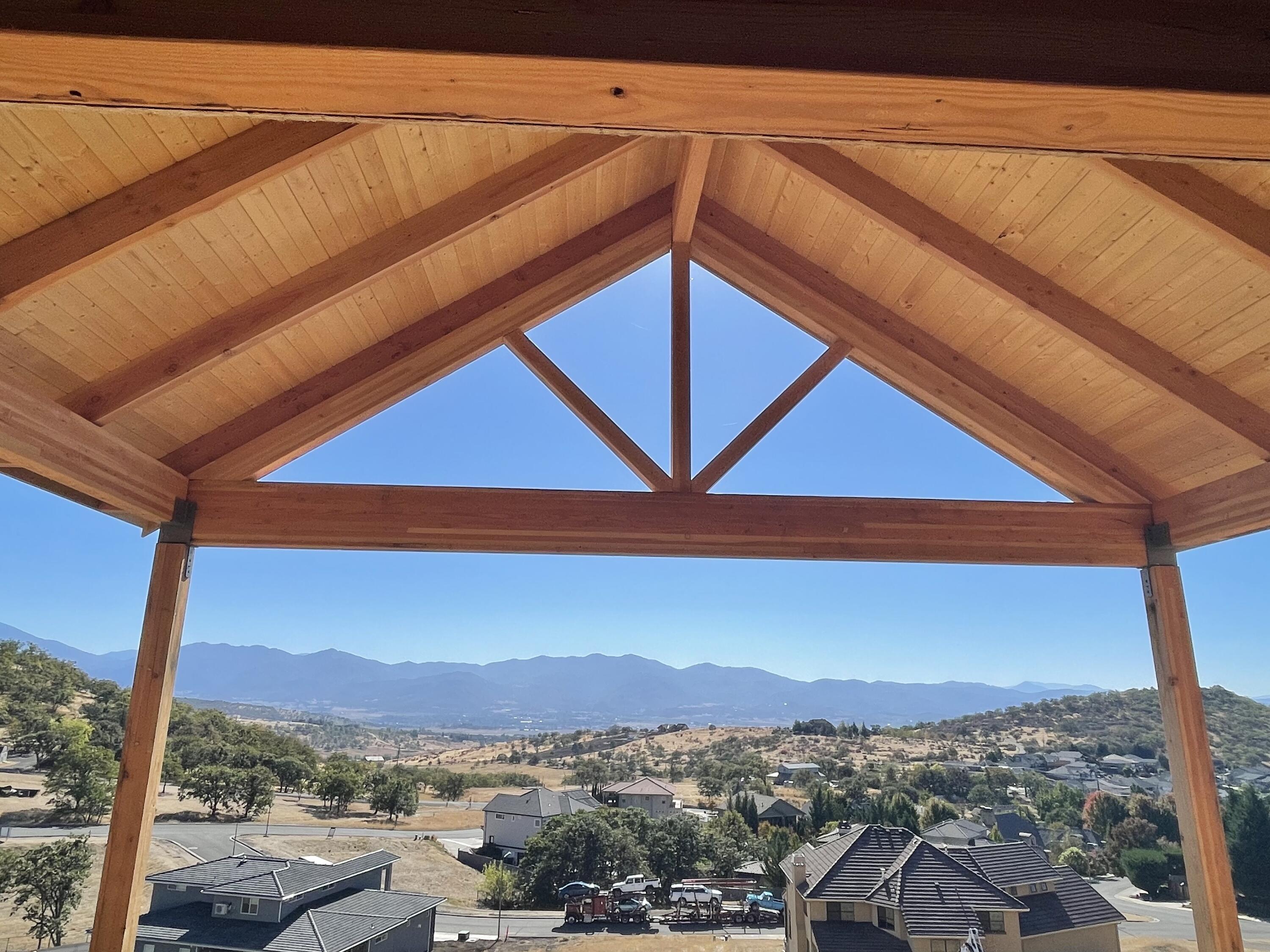 Saddle Ridge Subdivision Phase 3 - Residential