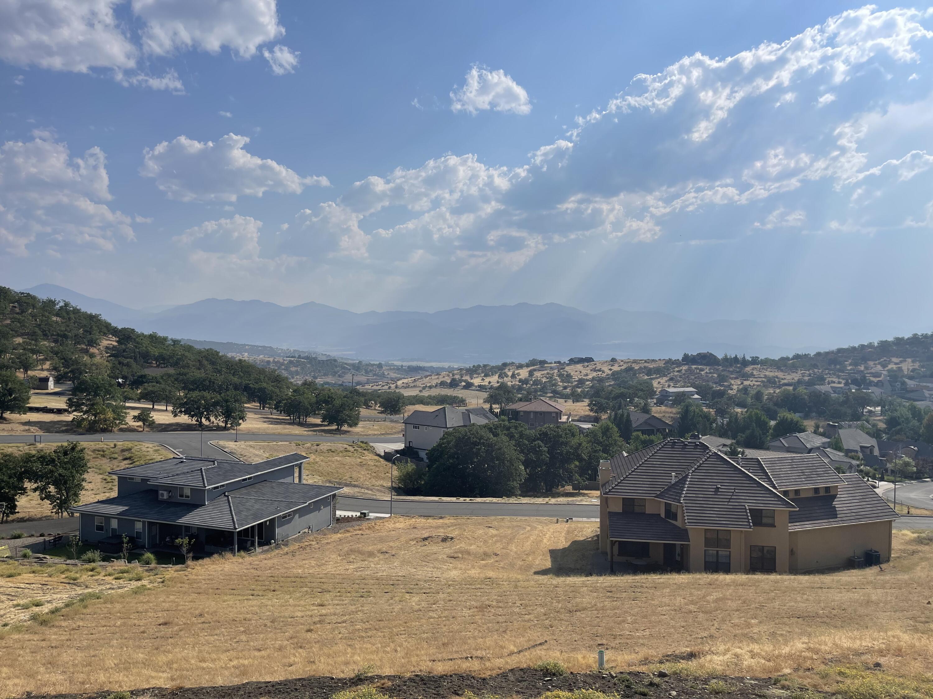 Saddle Ridge Subdivision Phase 3 - Residential