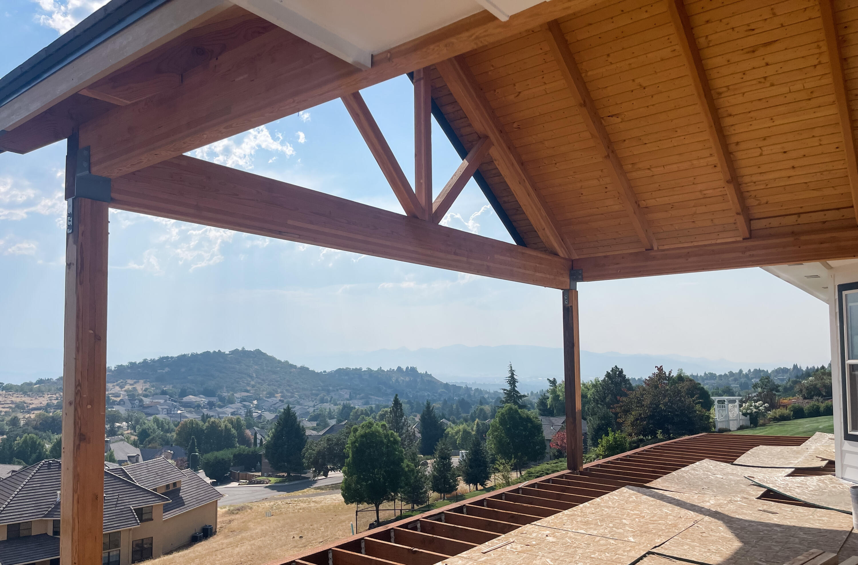 Saddle Ridge Subdivision Phase 3 - Residential