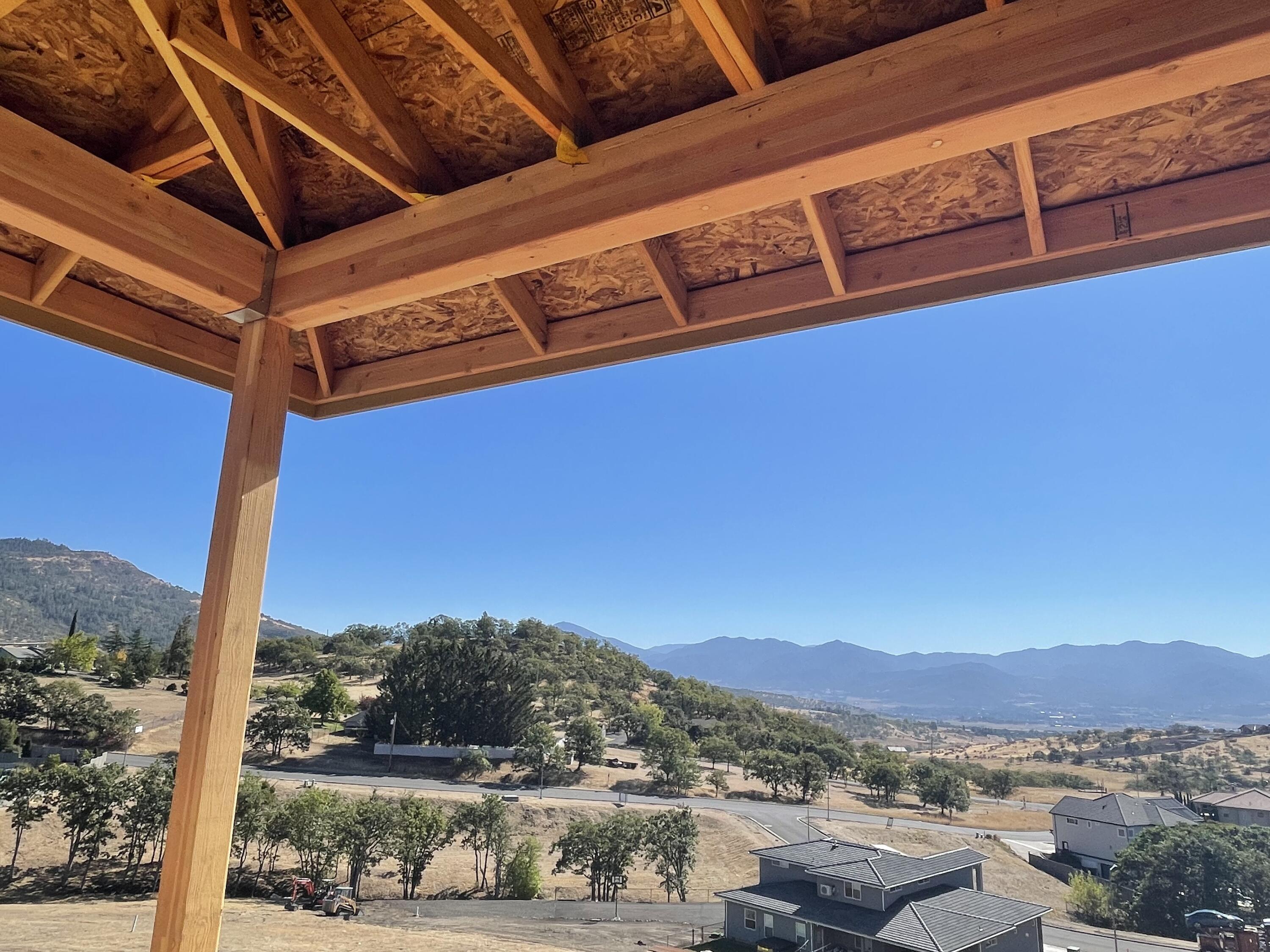 Saddle Ridge Subdivision Phase 3 - Residential