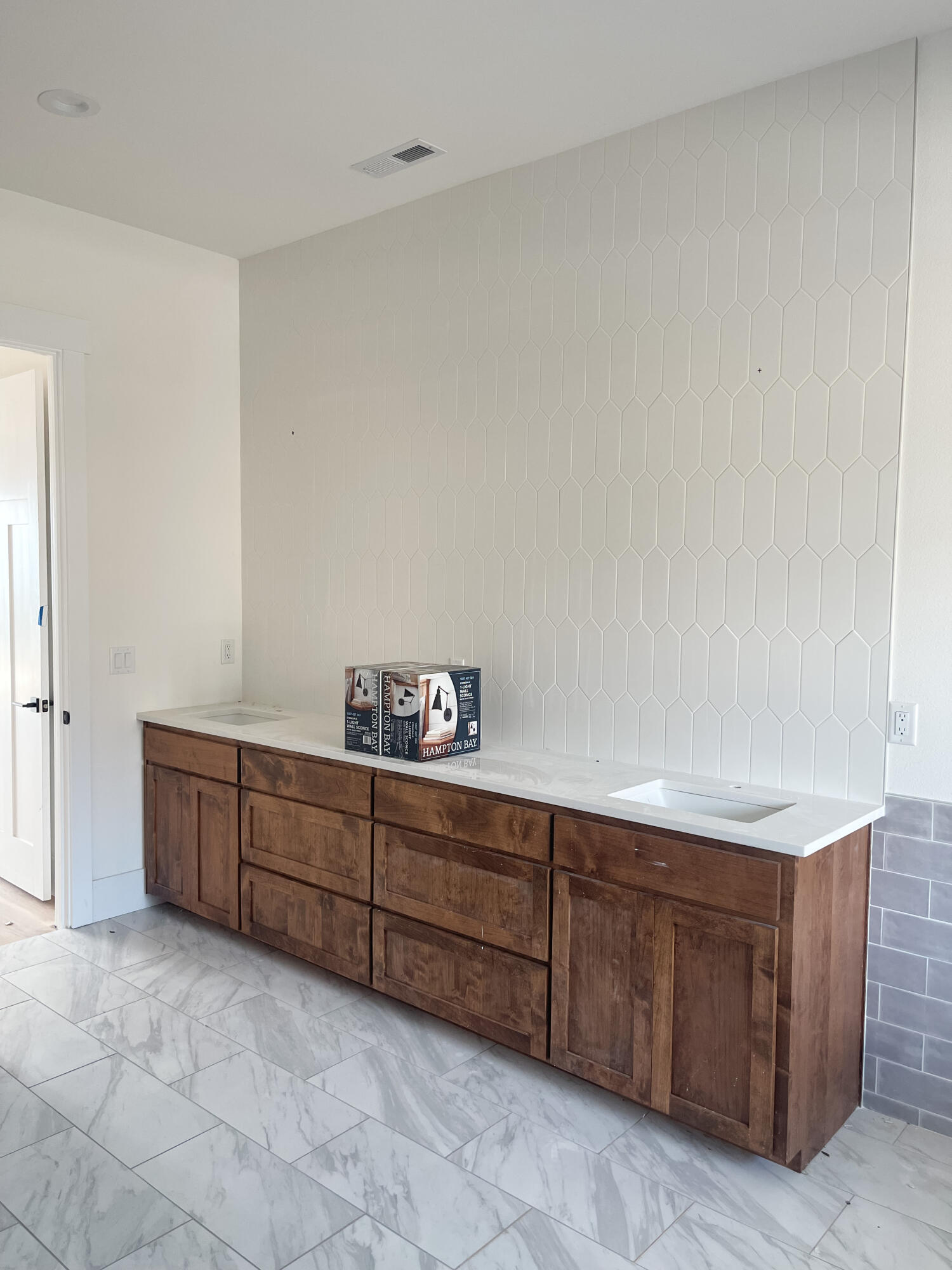 Saddle Ridge Subdivision Phase 3 - Residential