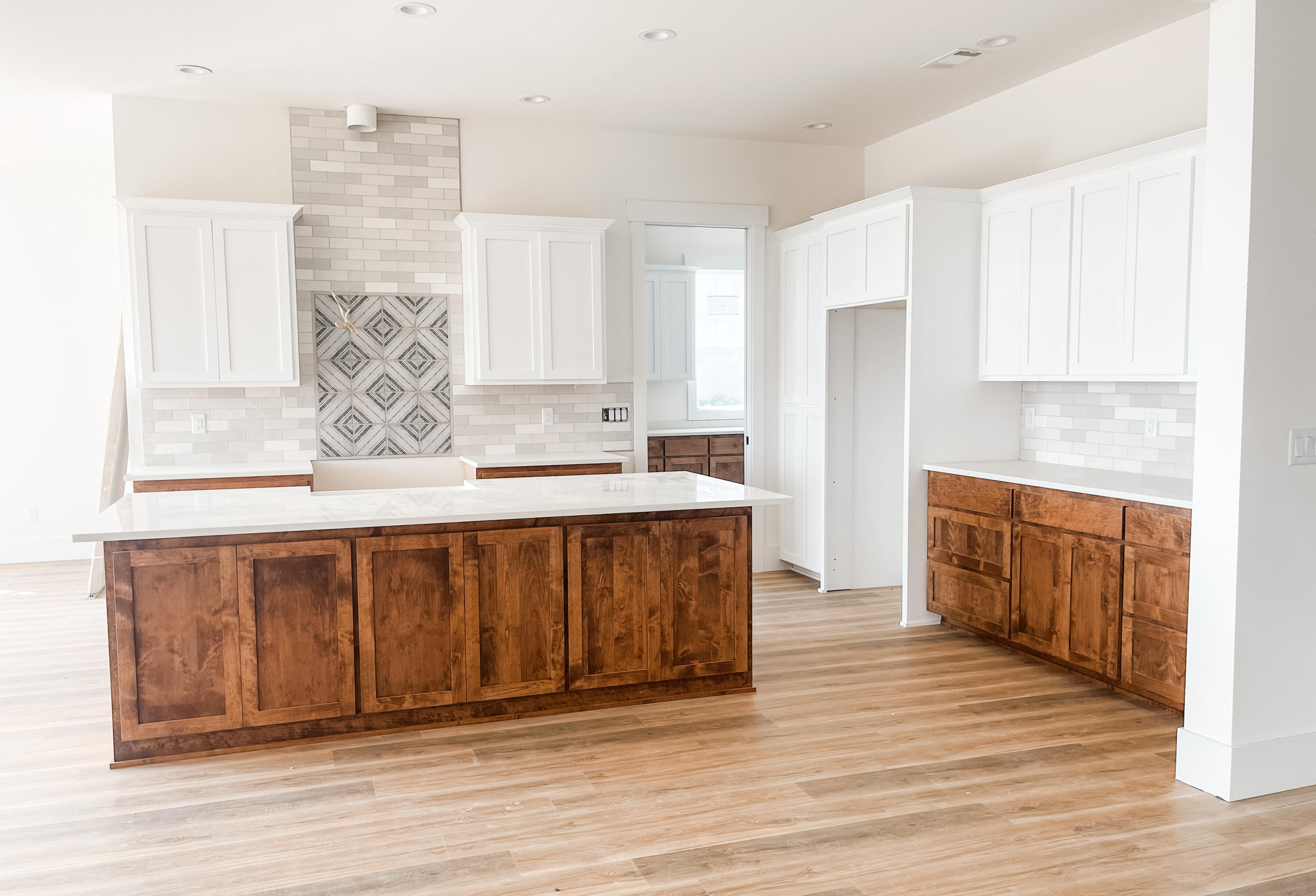 Saddle Ridge Subdivision Phase 3 - Residential