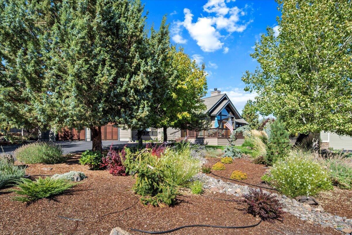 Eagle Crest - Residential