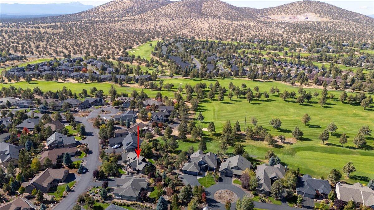 Eagle Crest - Residential