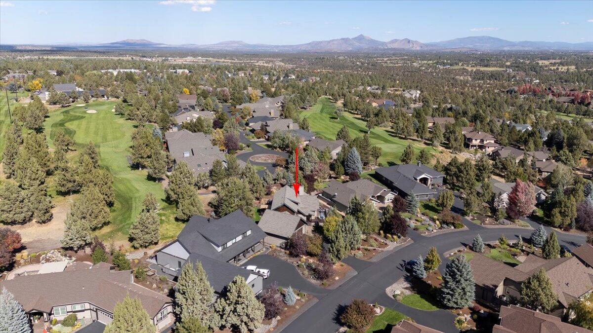 Eagle Crest - Residential