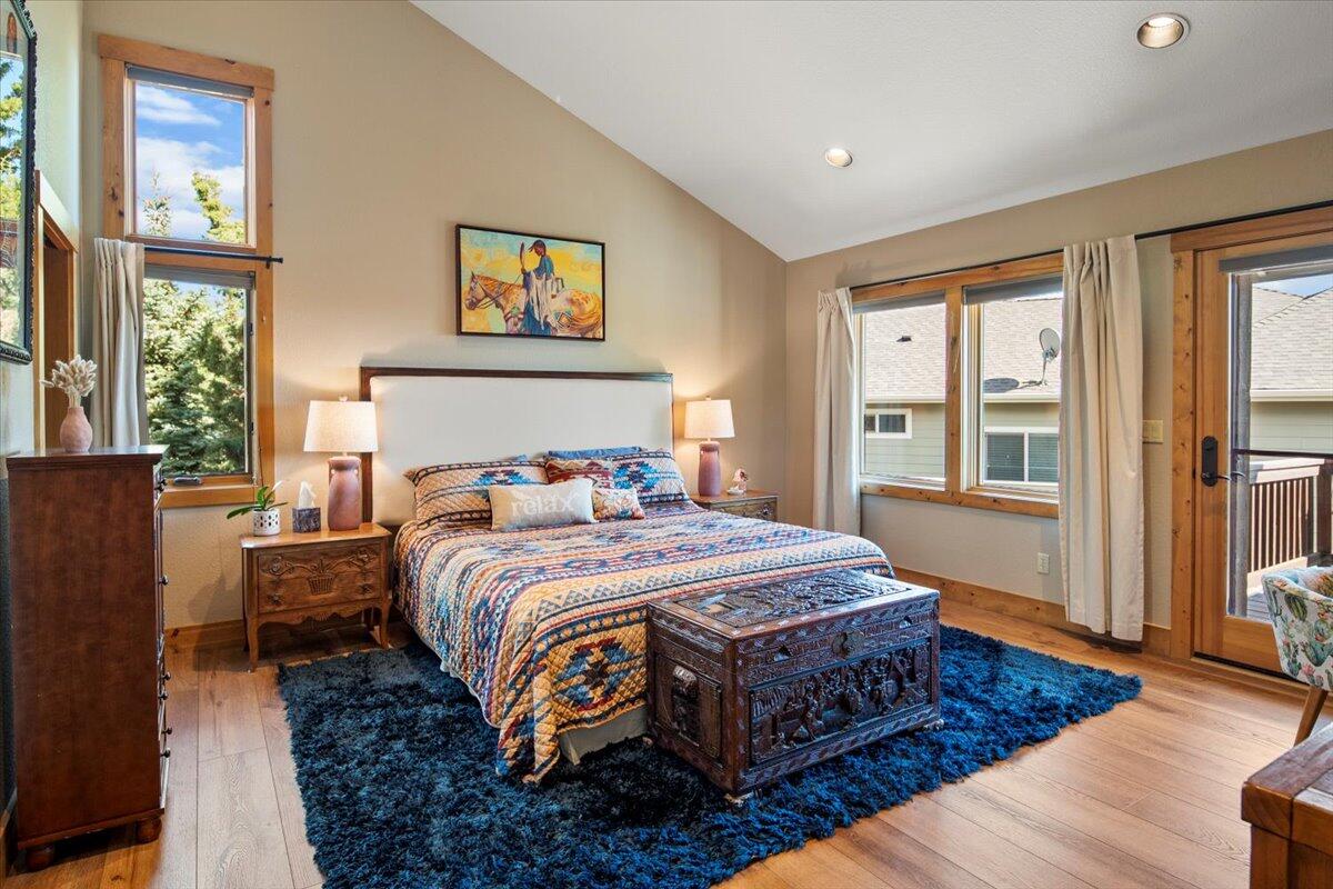 Eagle Crest - Residential