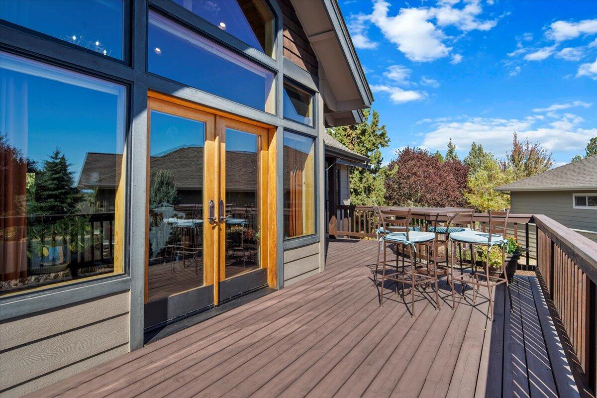 Eagle Crest - Residential